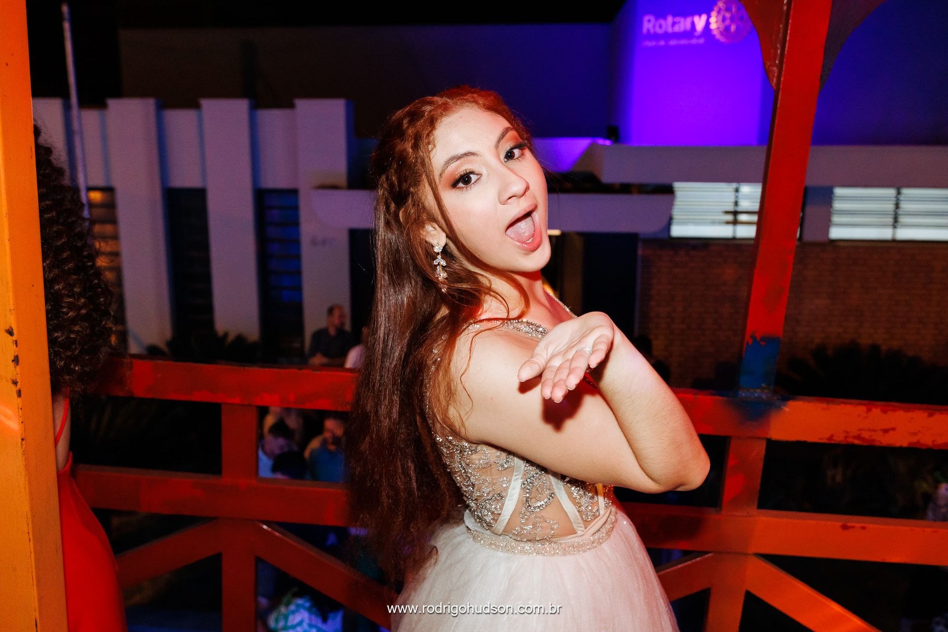 Valentina Mello e seus 15 anos - 1 - 92