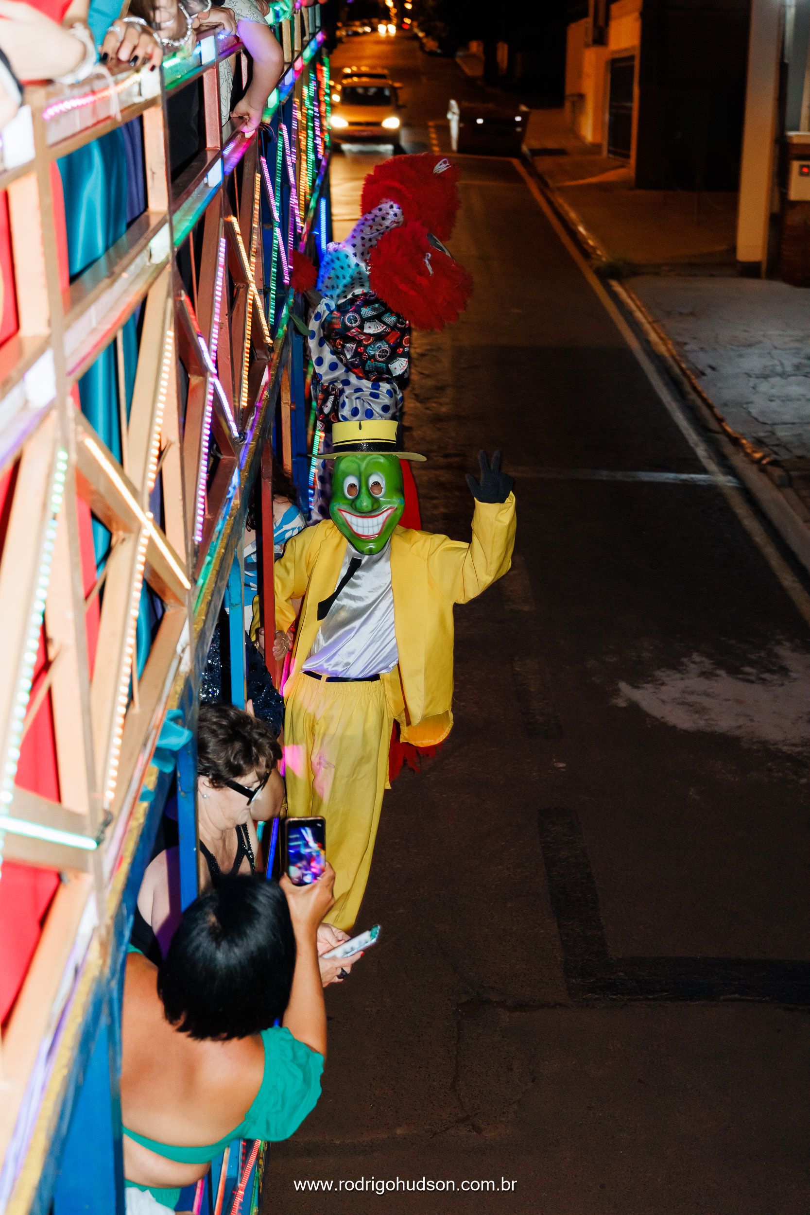 Valentina Mello e seus 15 anos - 1 - 95