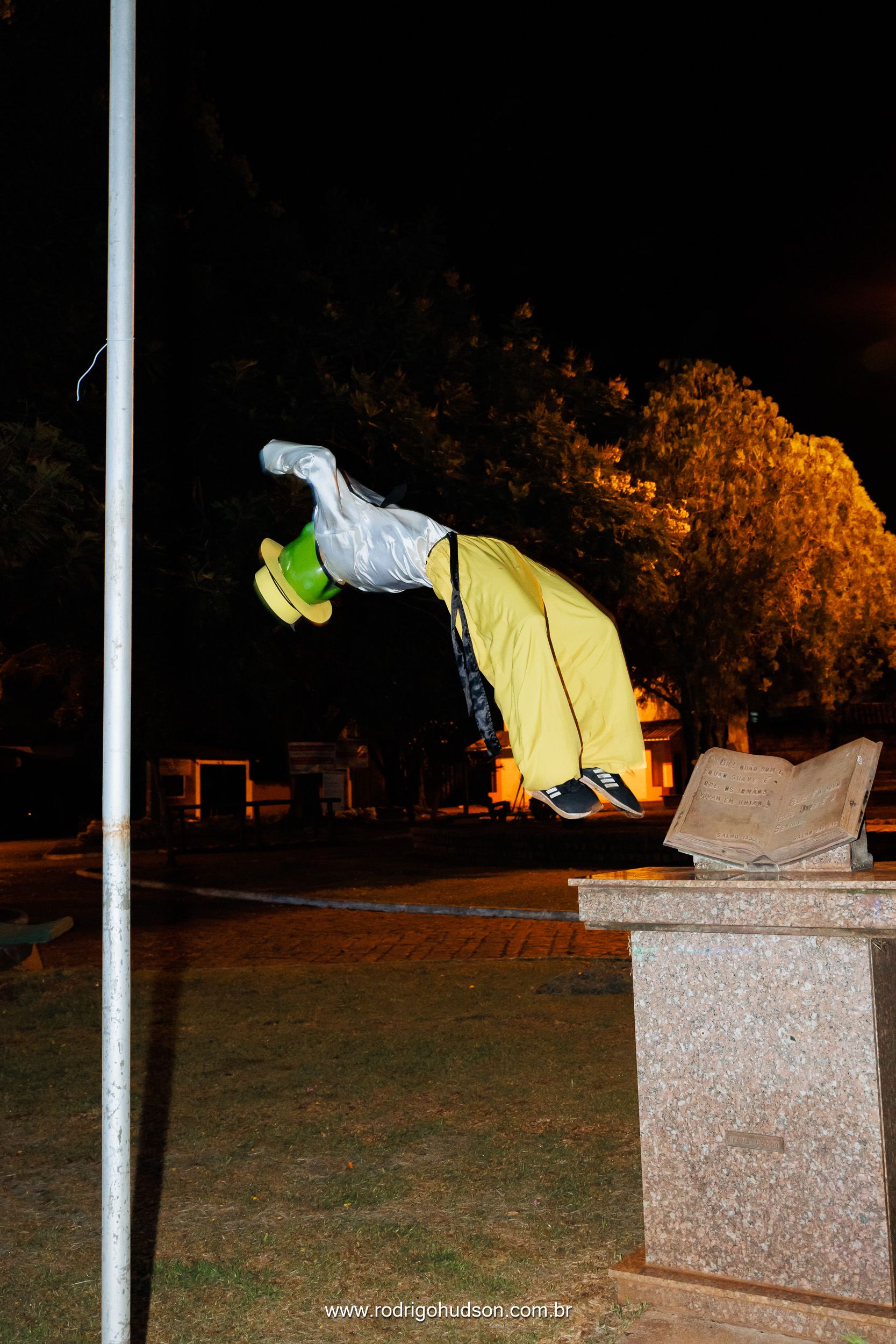 Valentina Mello e seus 15 anos - 1 - 98