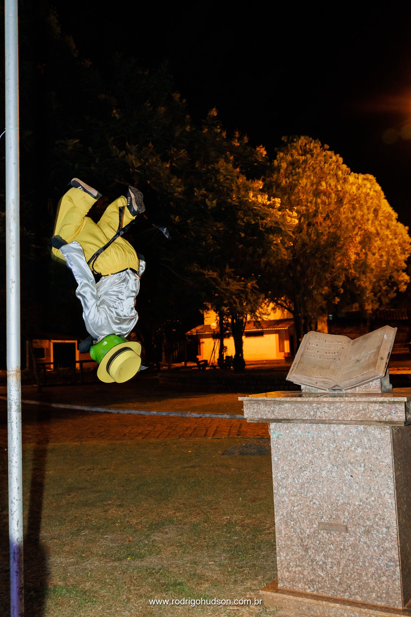 Valentina Mello e seus 15 anos - 1 - 99