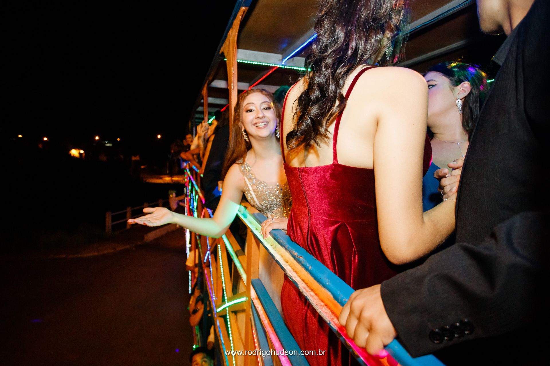 Valentina Mello e seus 15 anos - 1 - 103