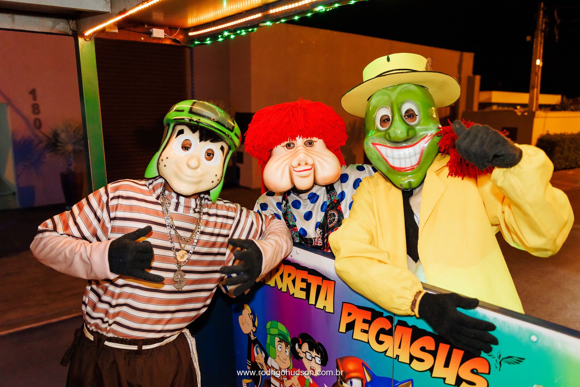 Valentina Mello e seus 15 anos - 1 - 105