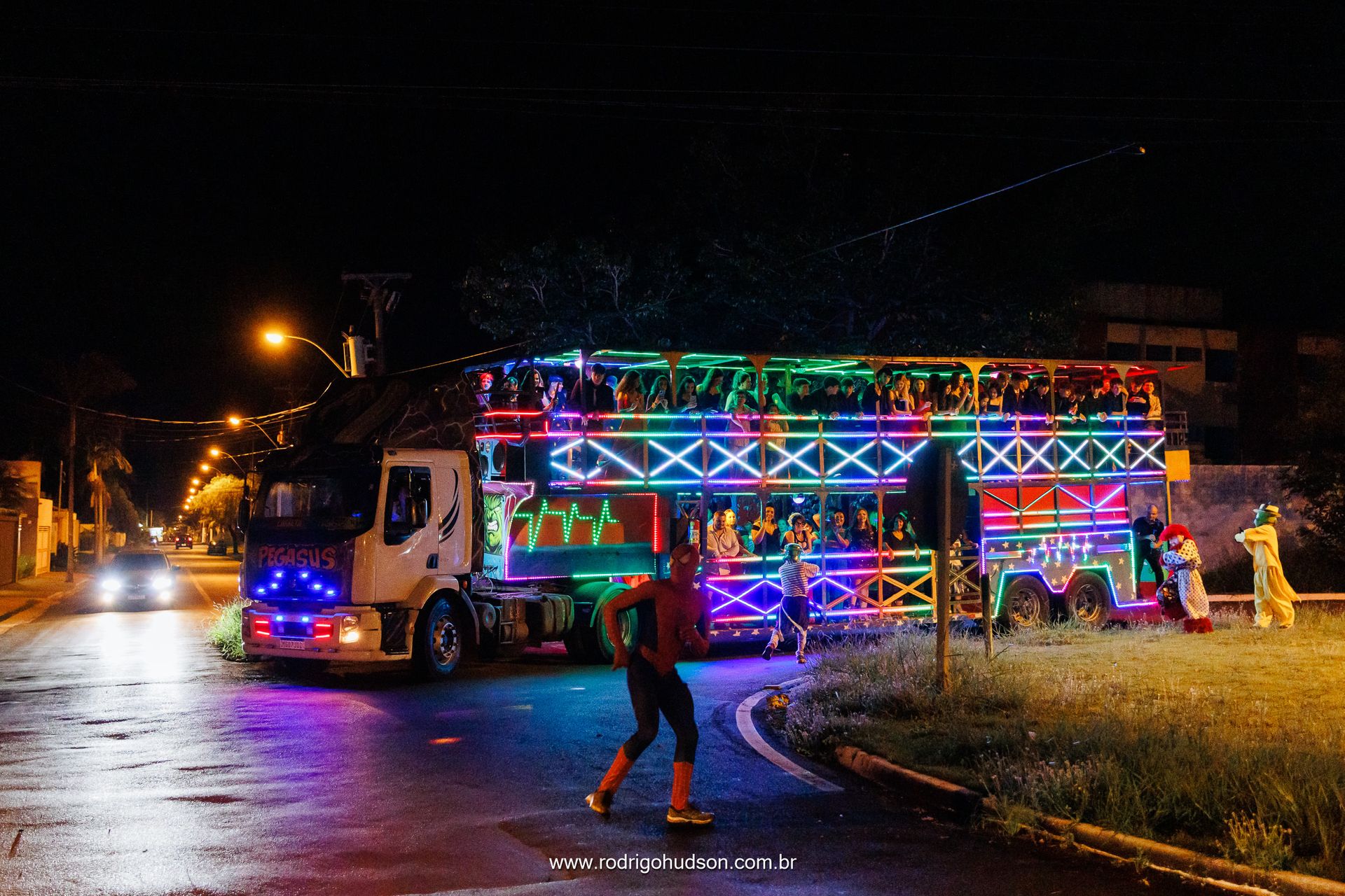 Valentina Mello e seus 15 anos - 1 - 106