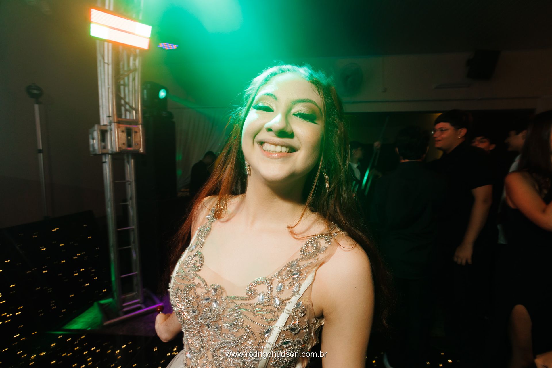 Valentina Mello e seus 15 anos - 1 - 112