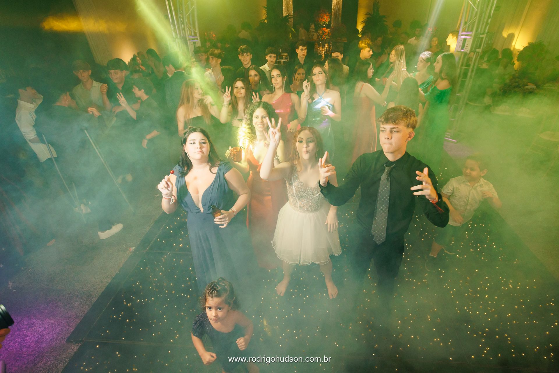 Valentina Mello e seus 15 anos - 1 - 115