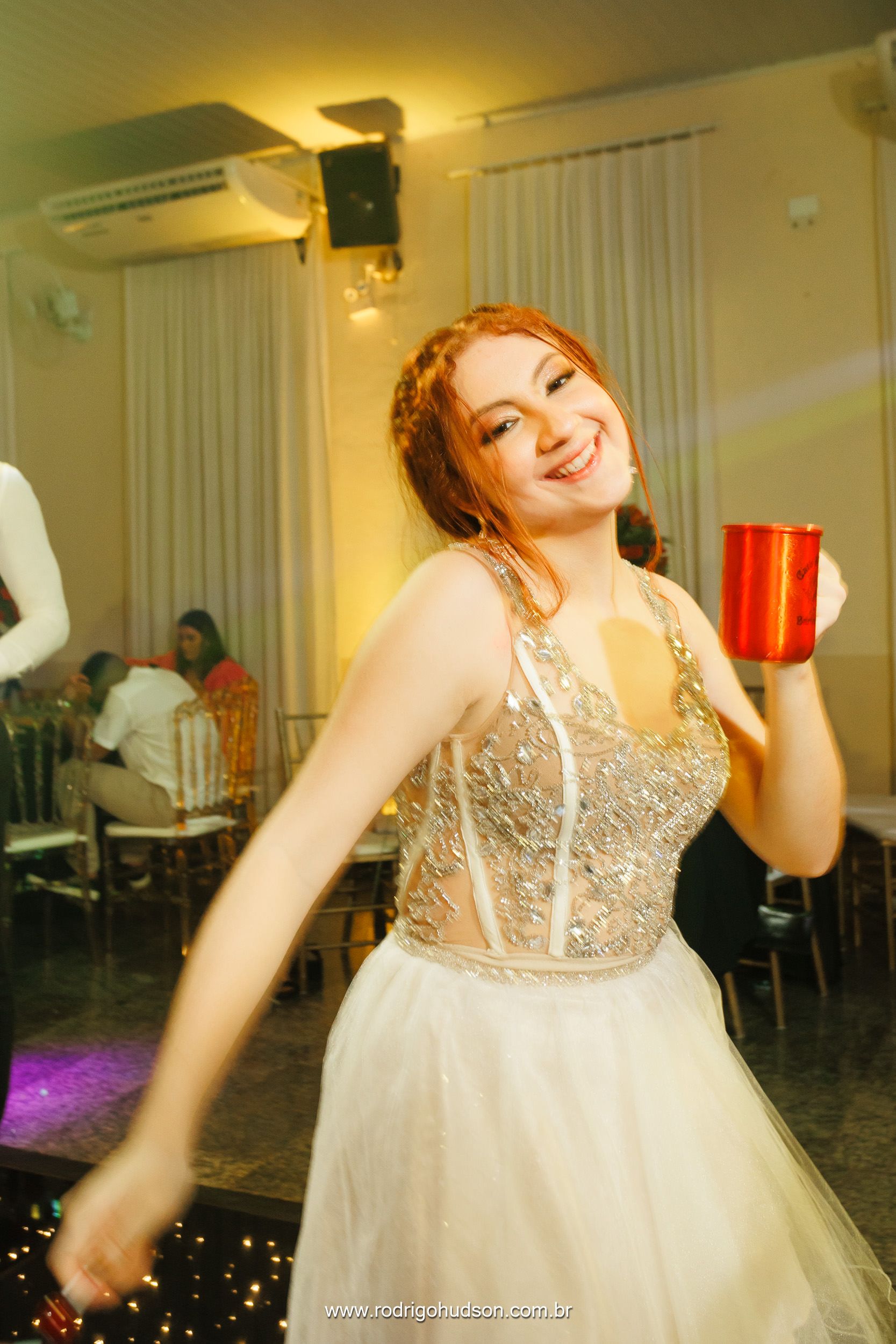 Valentina Mello e seus 15 anos - 1 - 126