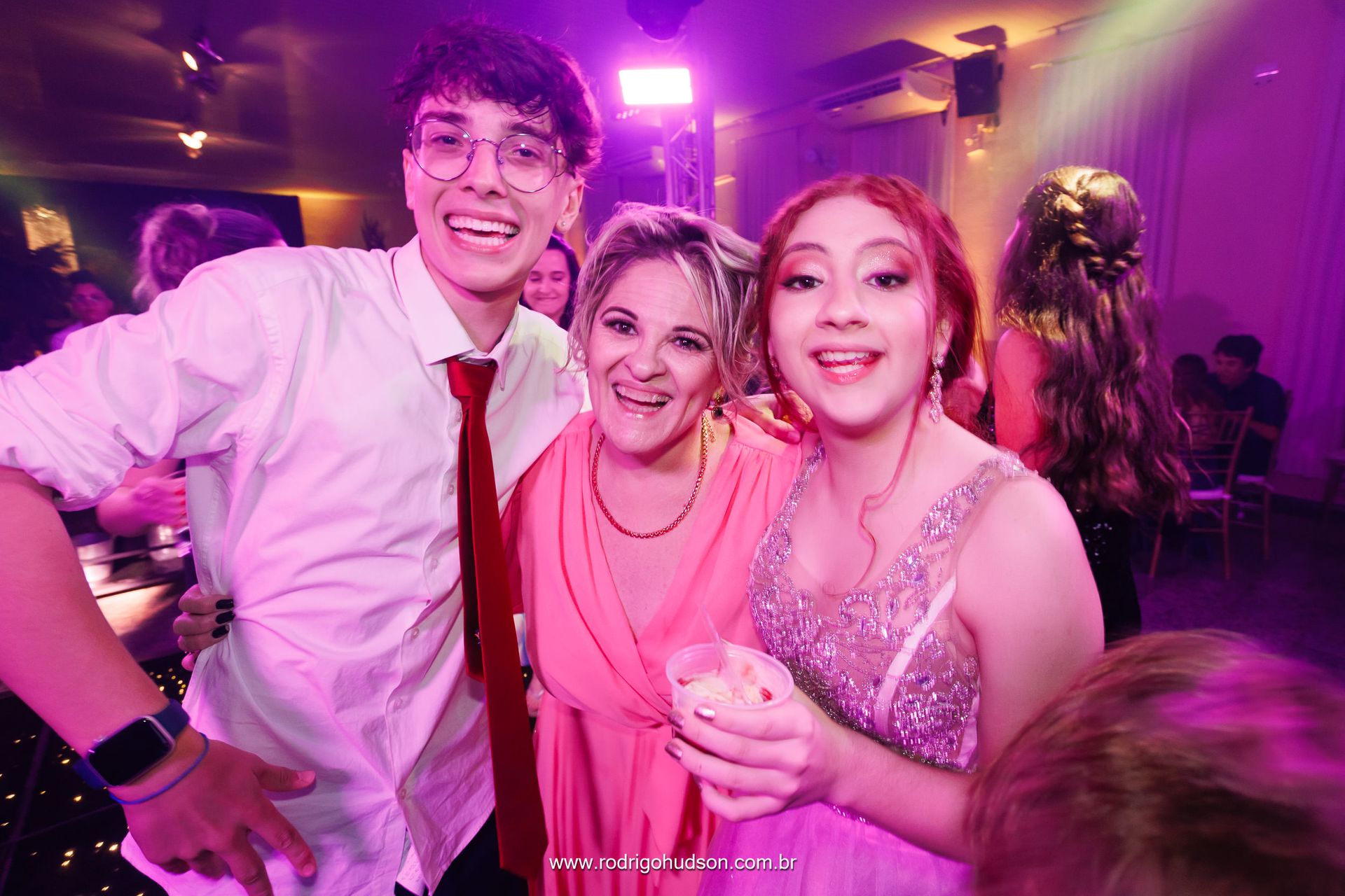 Valentina Mello e seus 15 anos - 1 - 130