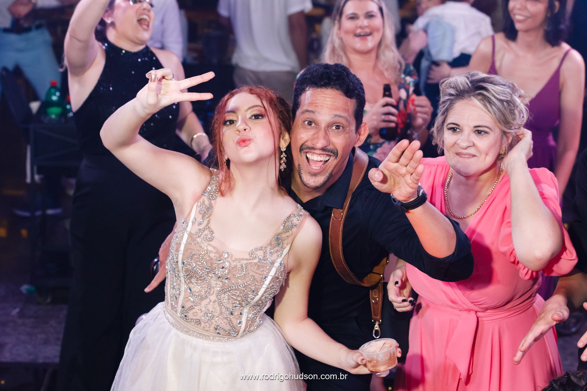 Valentina Mello e seus 15 anos - 1 - 134