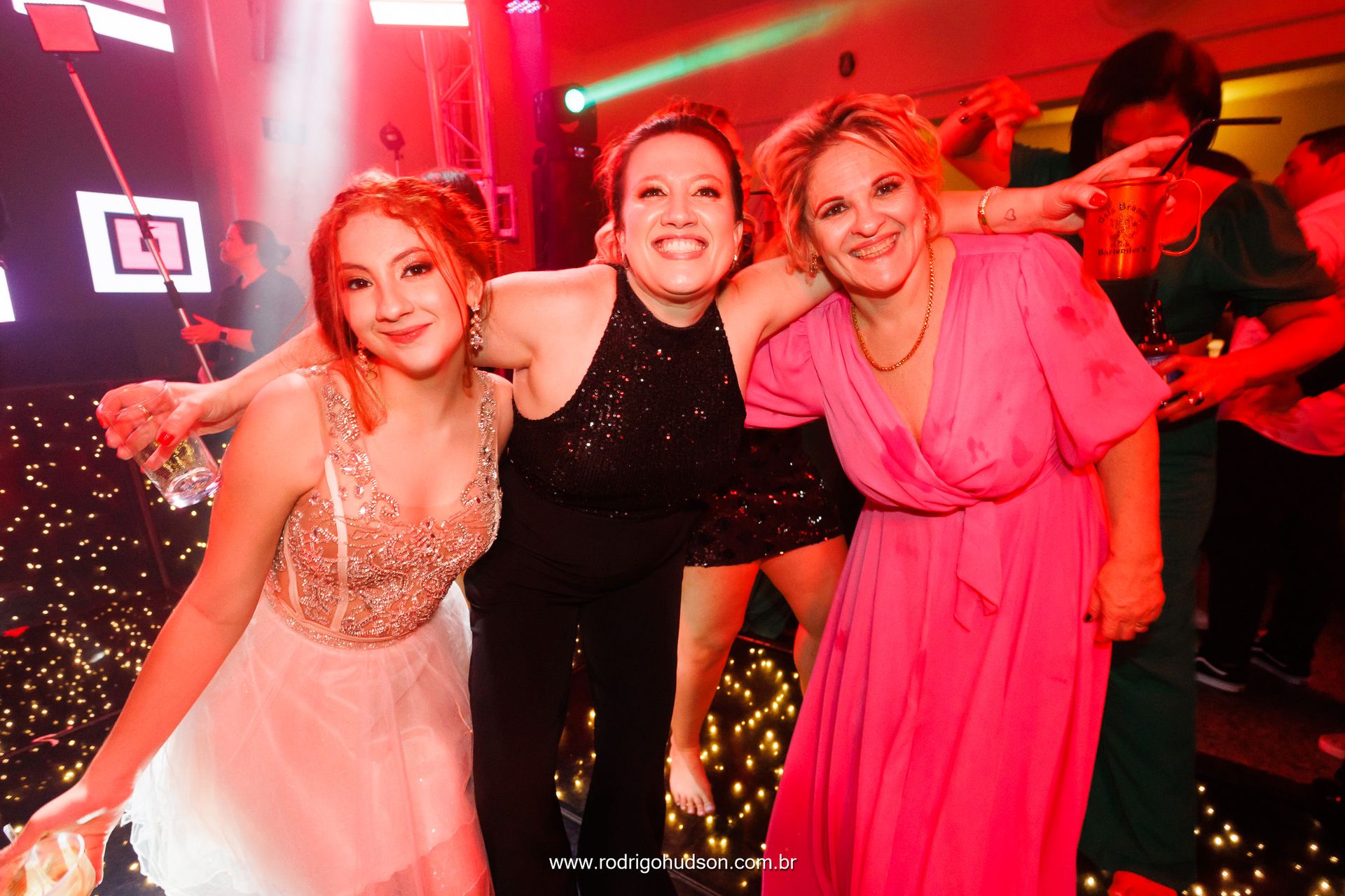 Valentina Mello e seus 15 anos - 1 - 135