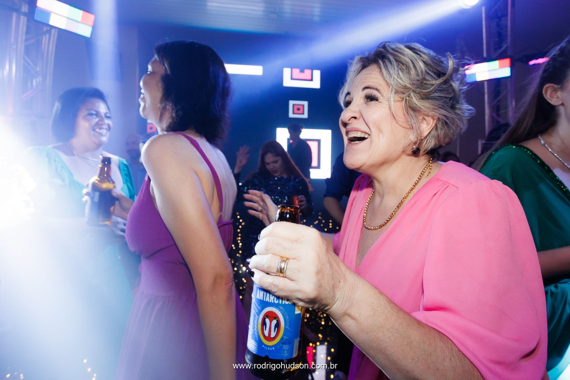 Valentina Mello e seus 15 anos - 1 - 140