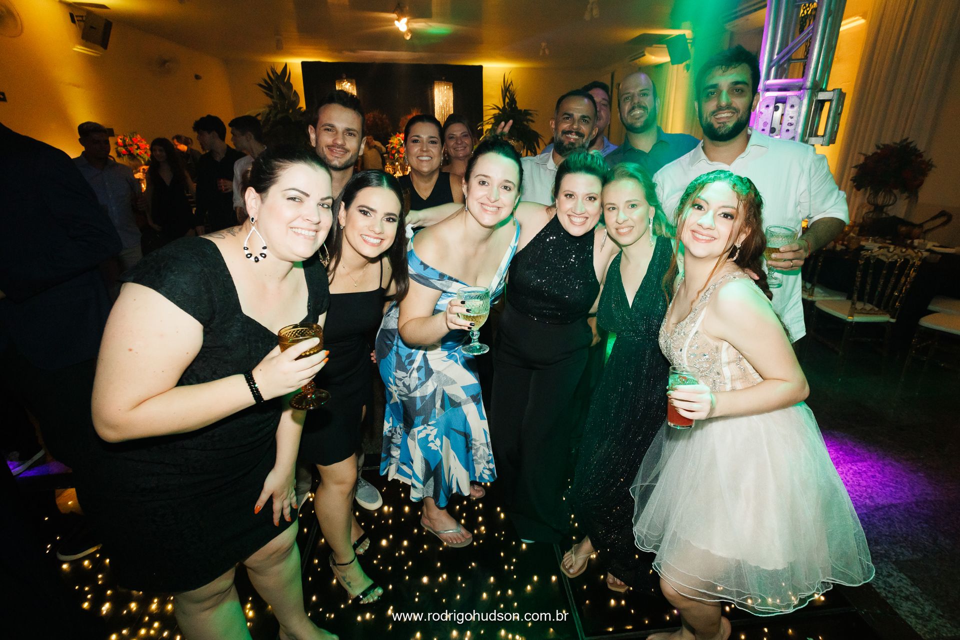 Valentina Mello e seus 15 anos - 1 - 141