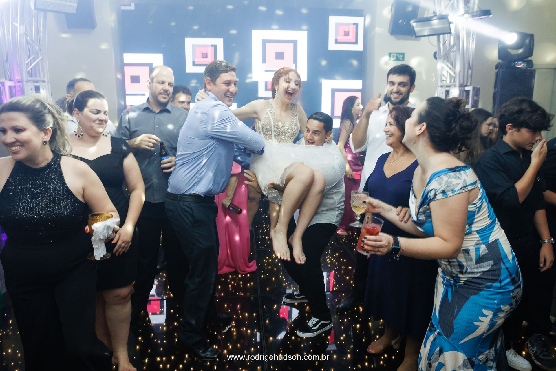 Valentina Mello e seus 15 anos - 1 - 143