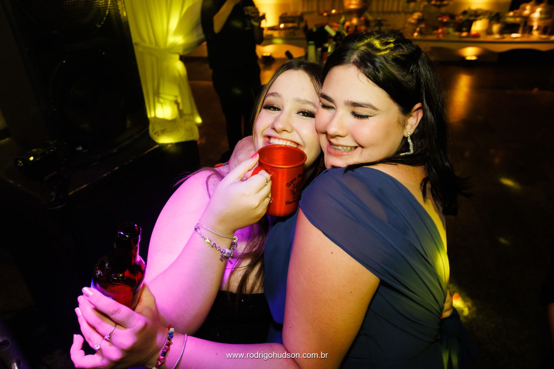 Valentina Mello e seus 15 anos - 1 - 146