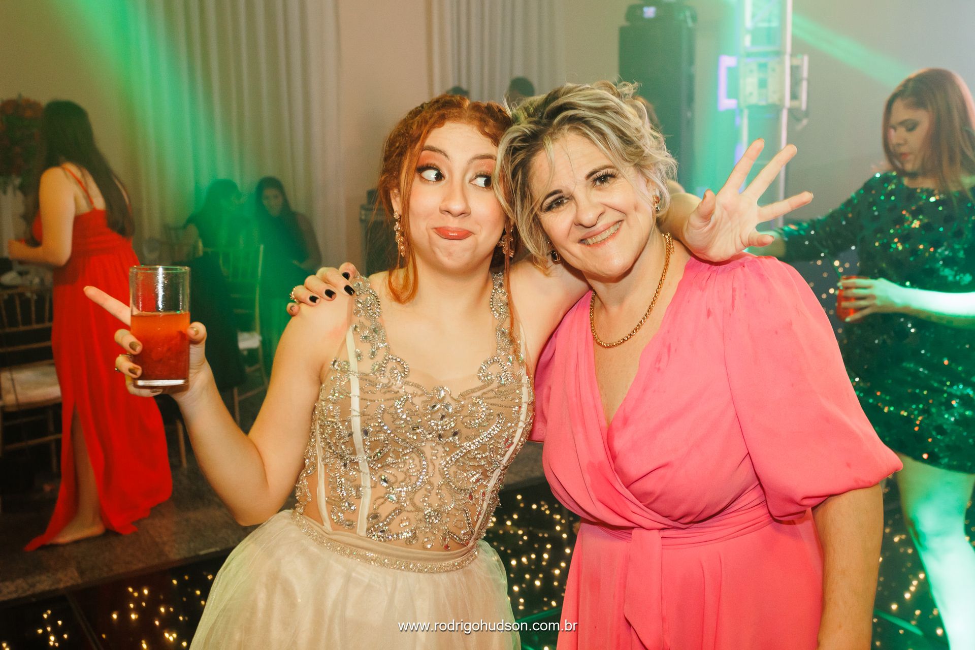 Valentina Mello e seus 15 anos - 1 - 149