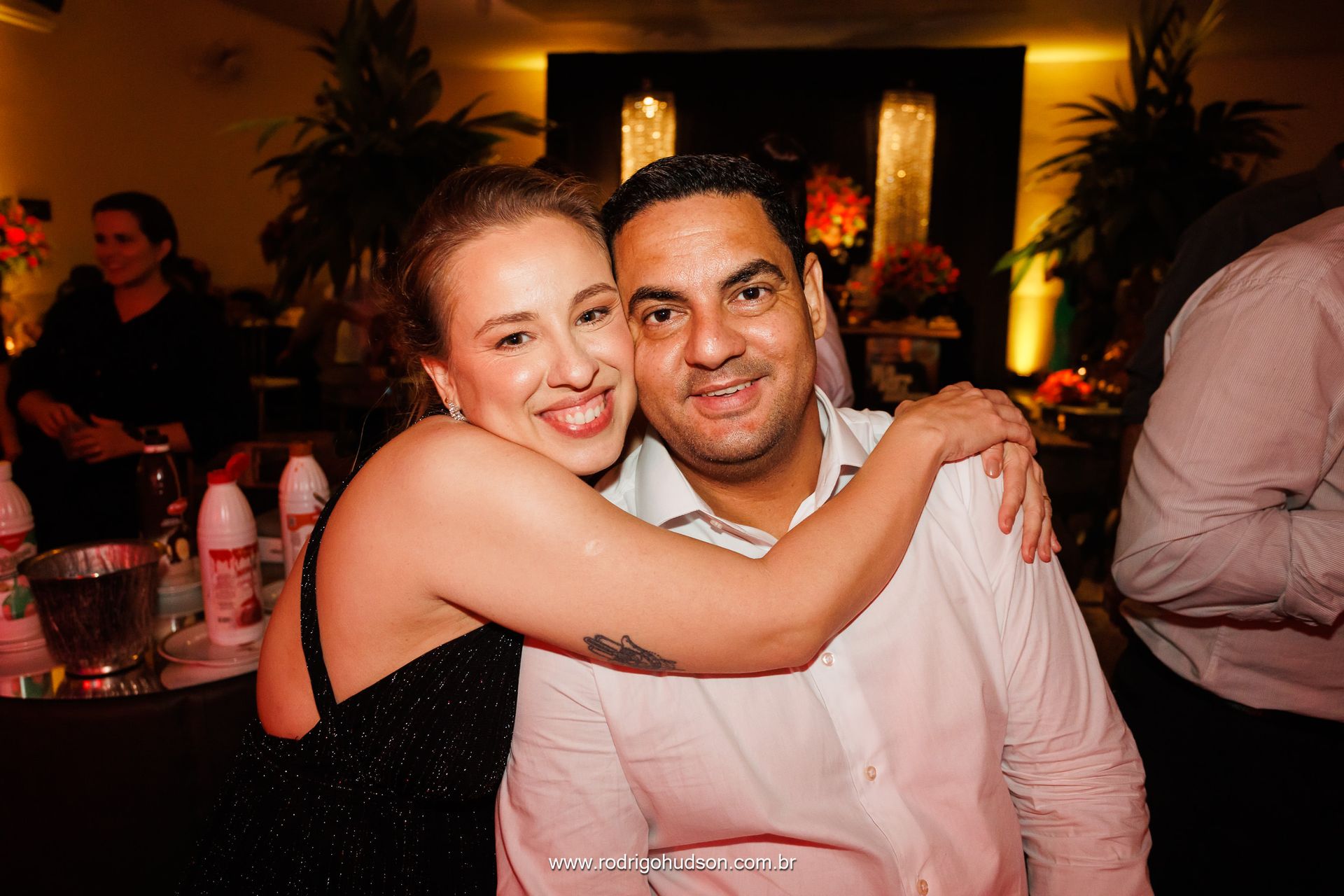 Valentina Mello e seus 15 anos - 1 - 150