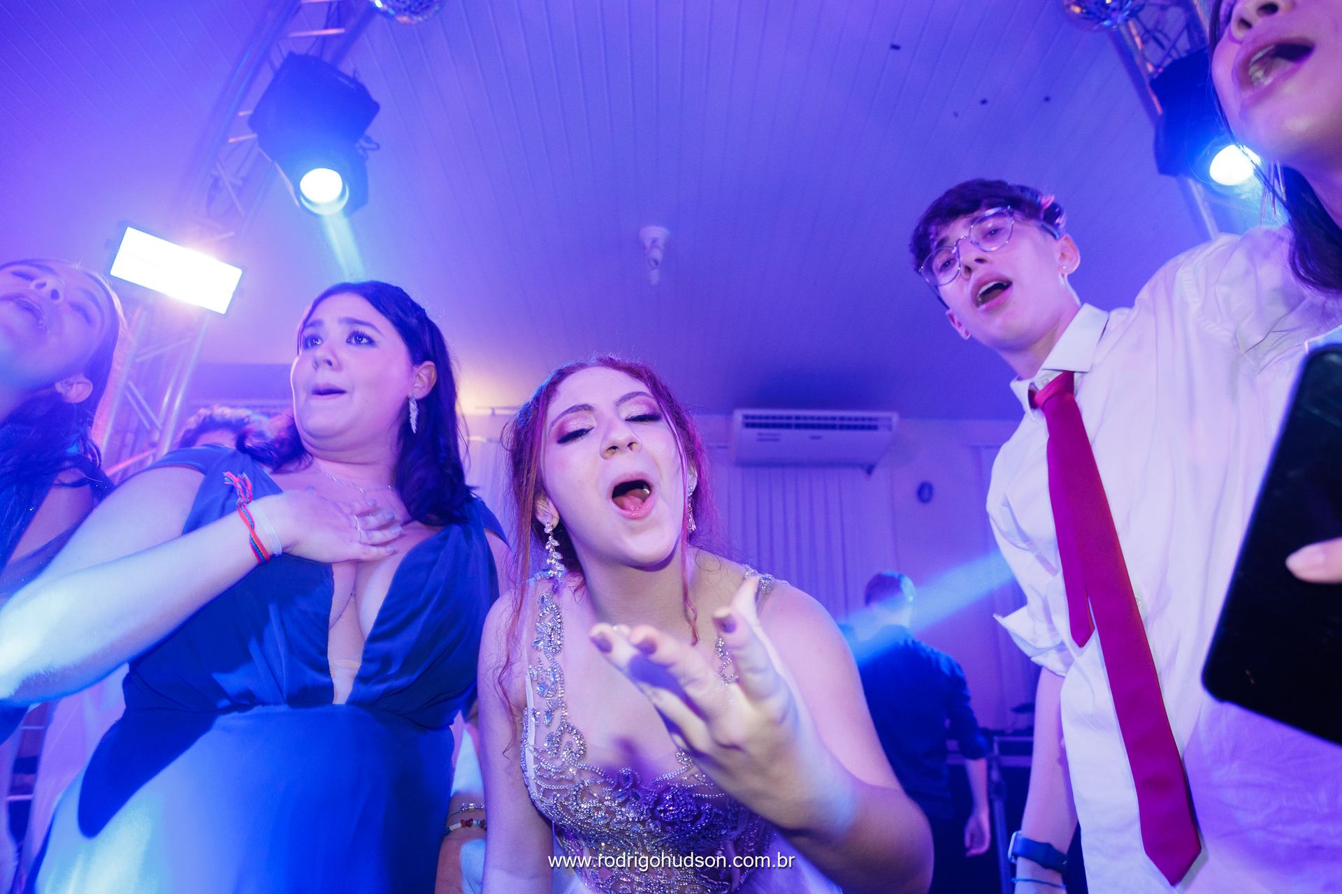 Valentina Mello e seus 15 anos - 1 - 154