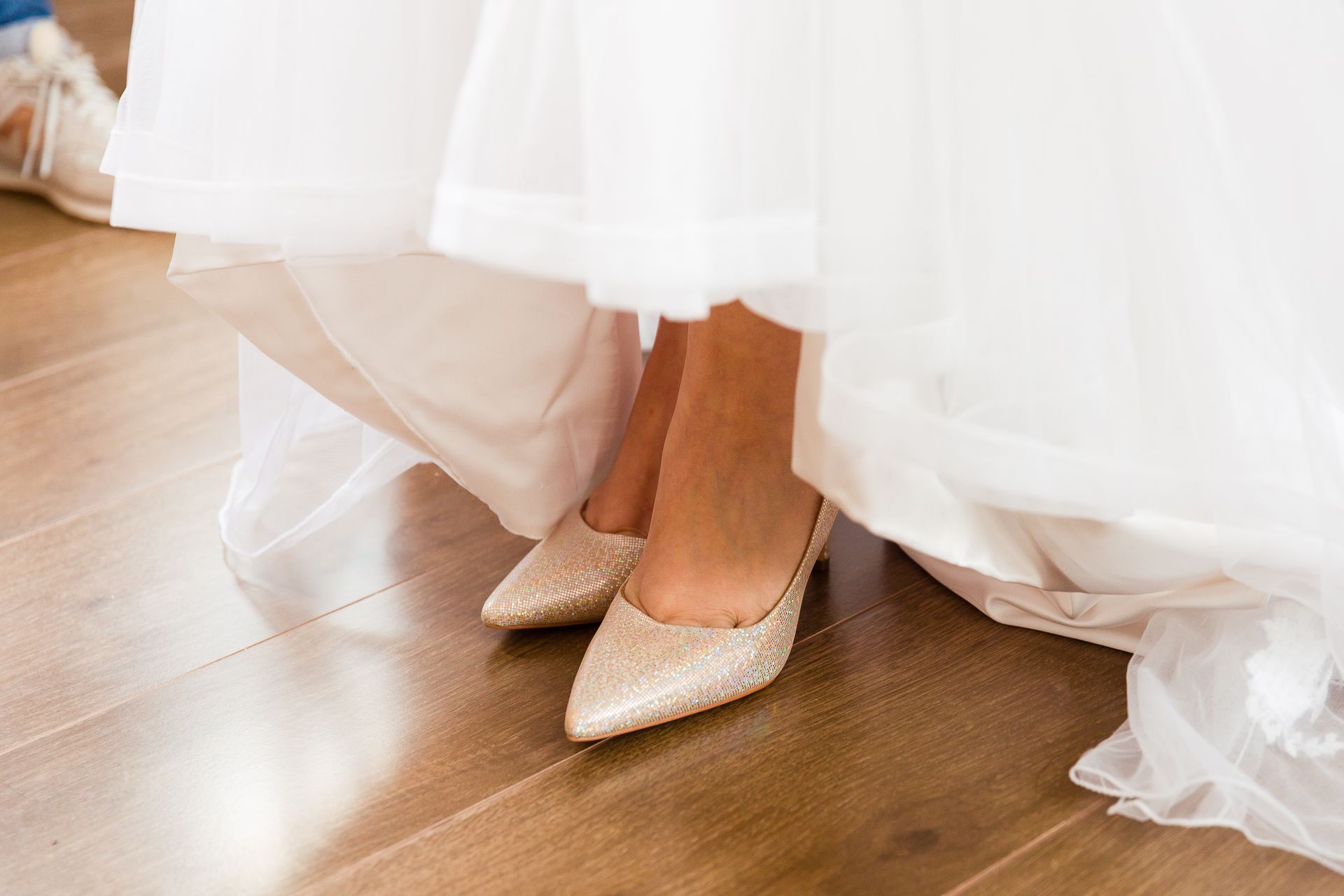 Casamento de Joyce Calixto e Antônio Meira no Lions Club de Jaboticabal - SP - 1 - 2