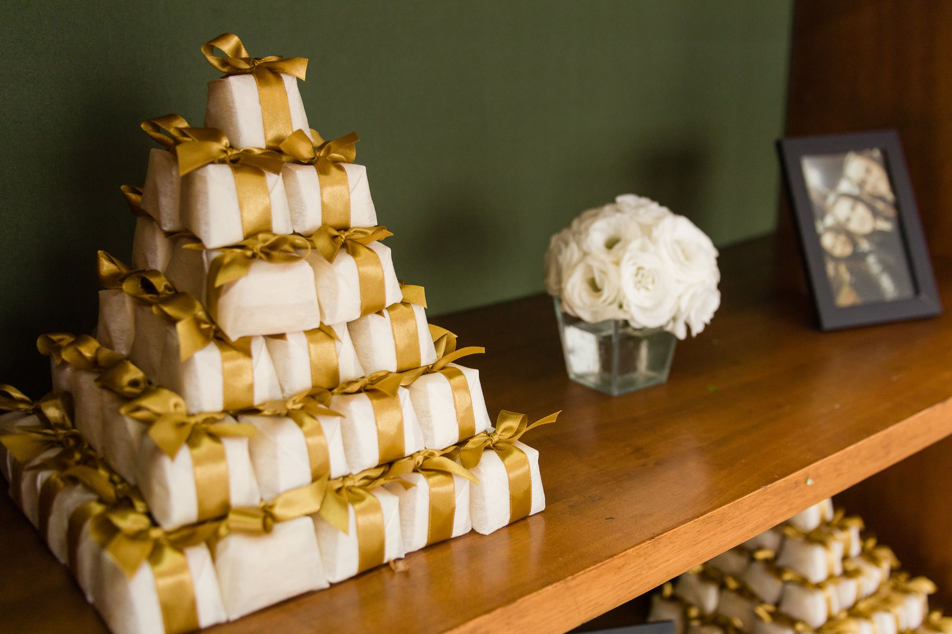 Casamento de Joyce Calixto e Antônio Meira no Lions Club de Jaboticabal - SP - 1 - 1