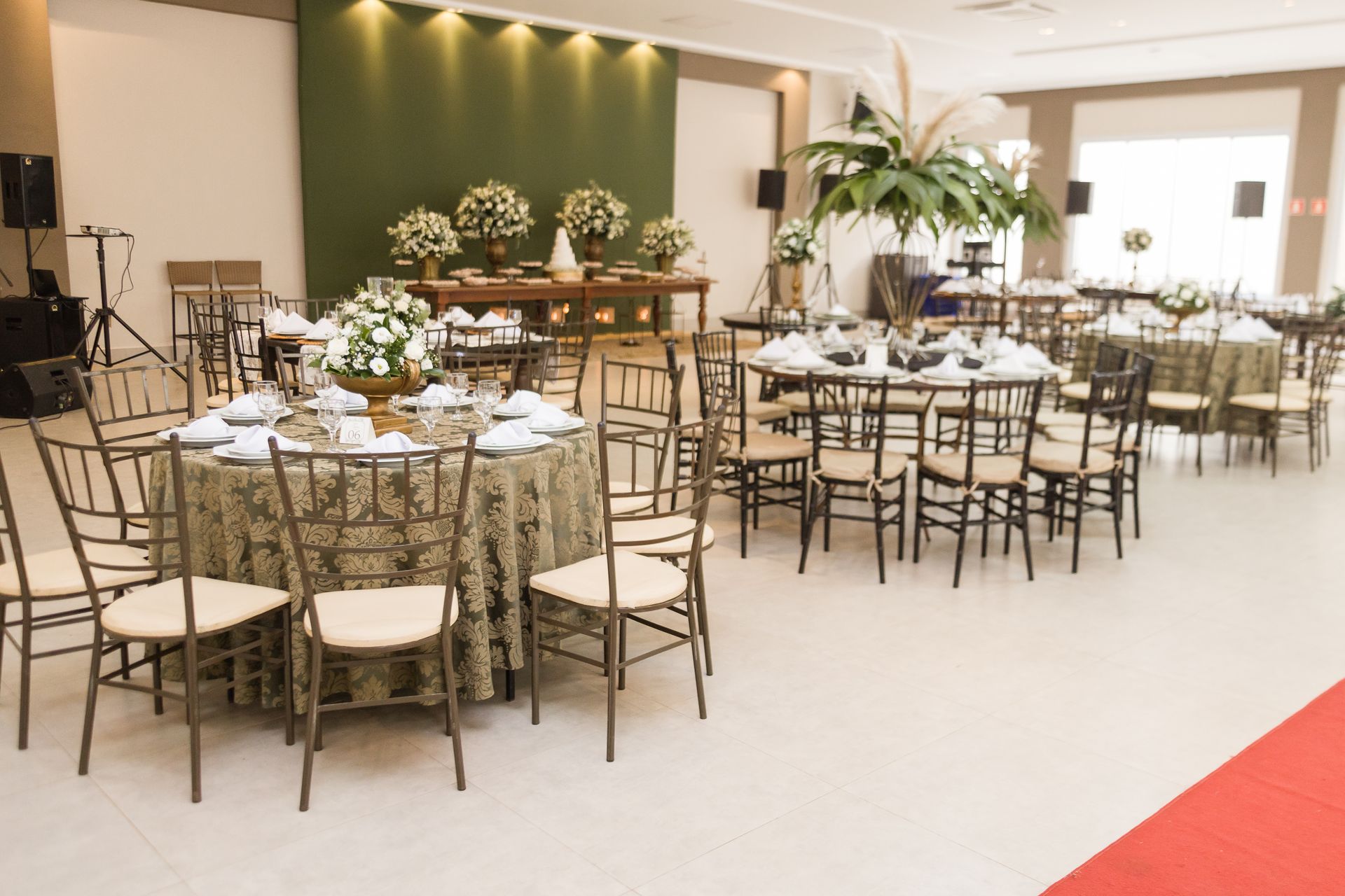 Casamento de Joyce Calixto e Antônio Meira no Lions Club de Jaboticabal - SP - 1 - 0