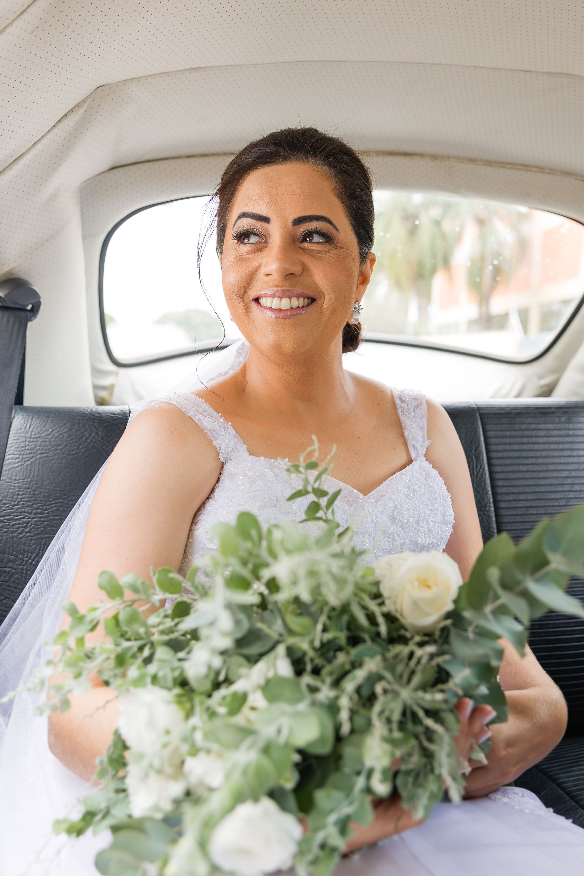 Casamento de Joyce Calixto e Antônio Meira no Lions Club de Jaboticabal - SP - 1 - 0