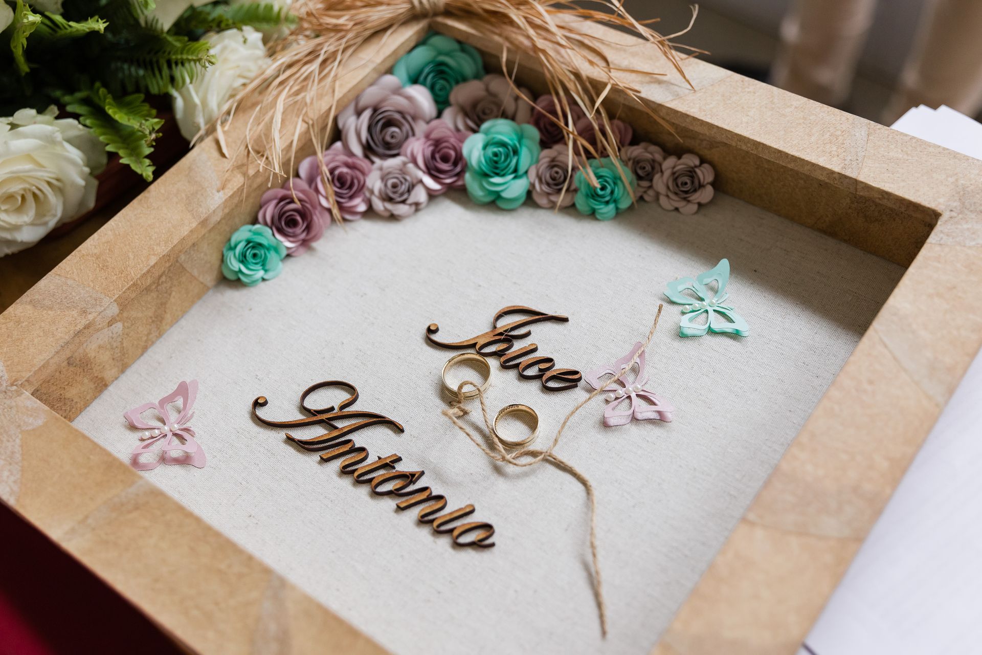 Casamento de Joyce Calixto e Antônio Meira no Lions Club de Jaboticabal - SP - 1 - 3