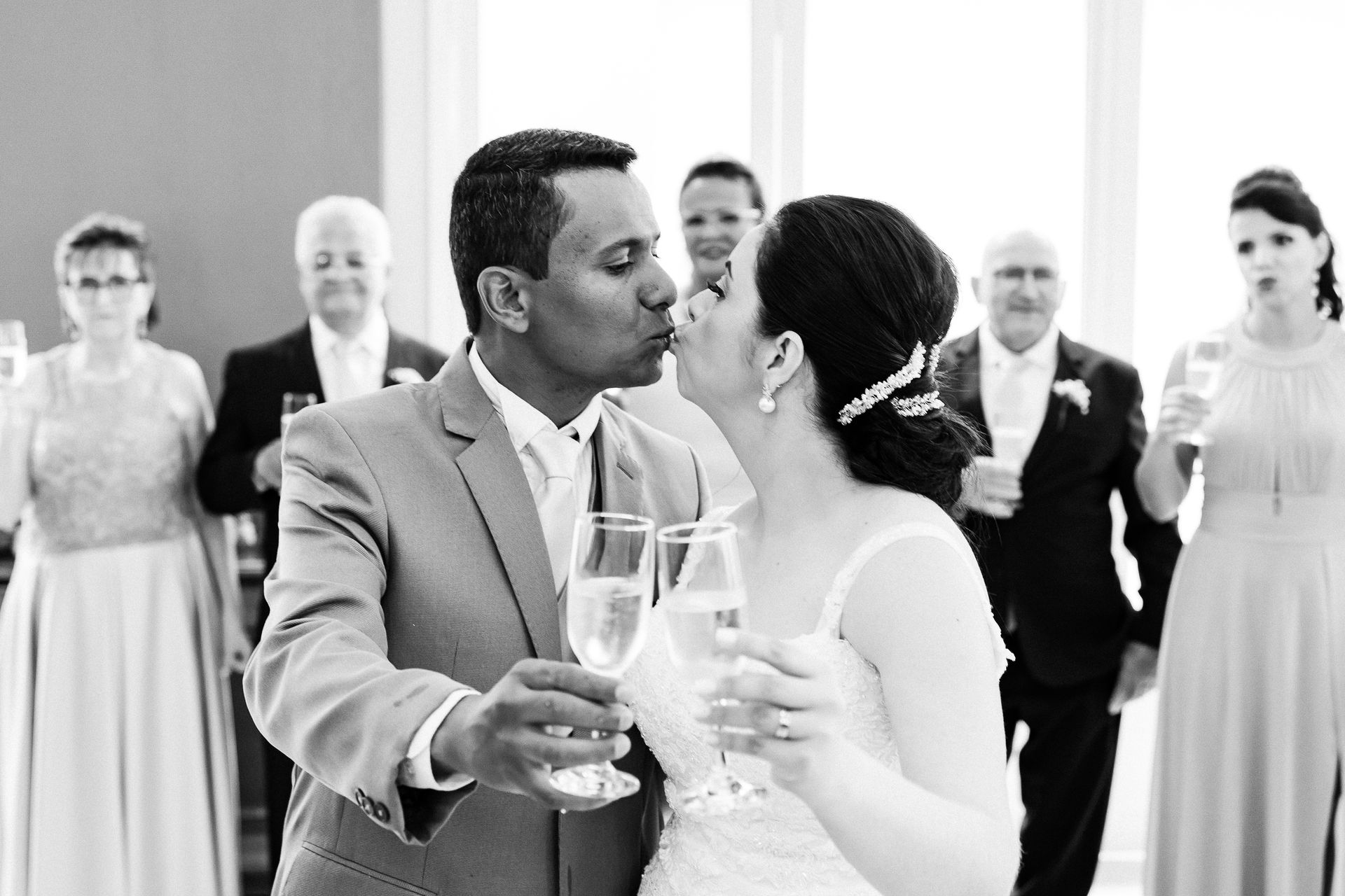 Casamento de Joyce Calixto e Antônio Meira no Lions Club de Jaboticabal - SP - 1 - 1