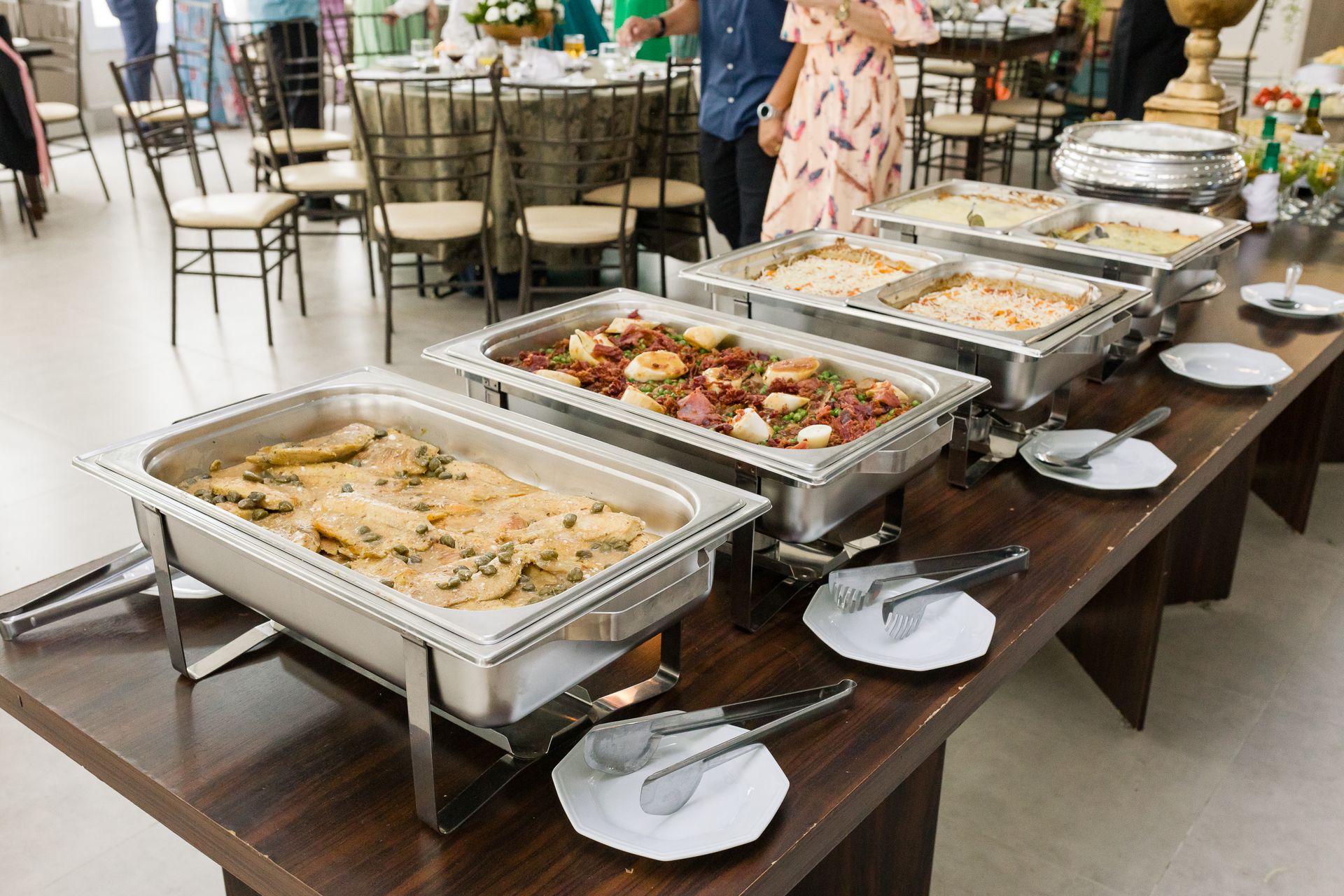 Casamento de Joyce Calixto e Antônio Meira no Lions Club de Jaboticabal - SP - 1 - 1