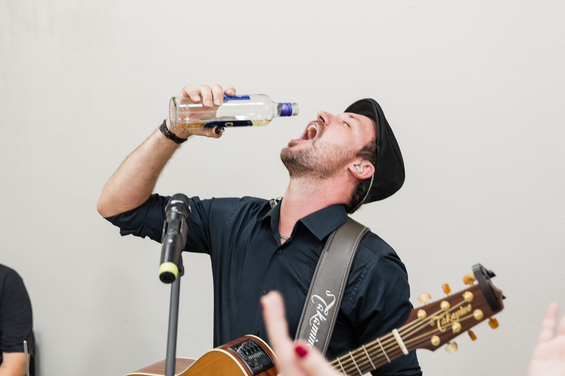 Casamento de Joyce Calixto e Antônio Meira no Lions Club de Jaboticabal - SP - 1 - 3