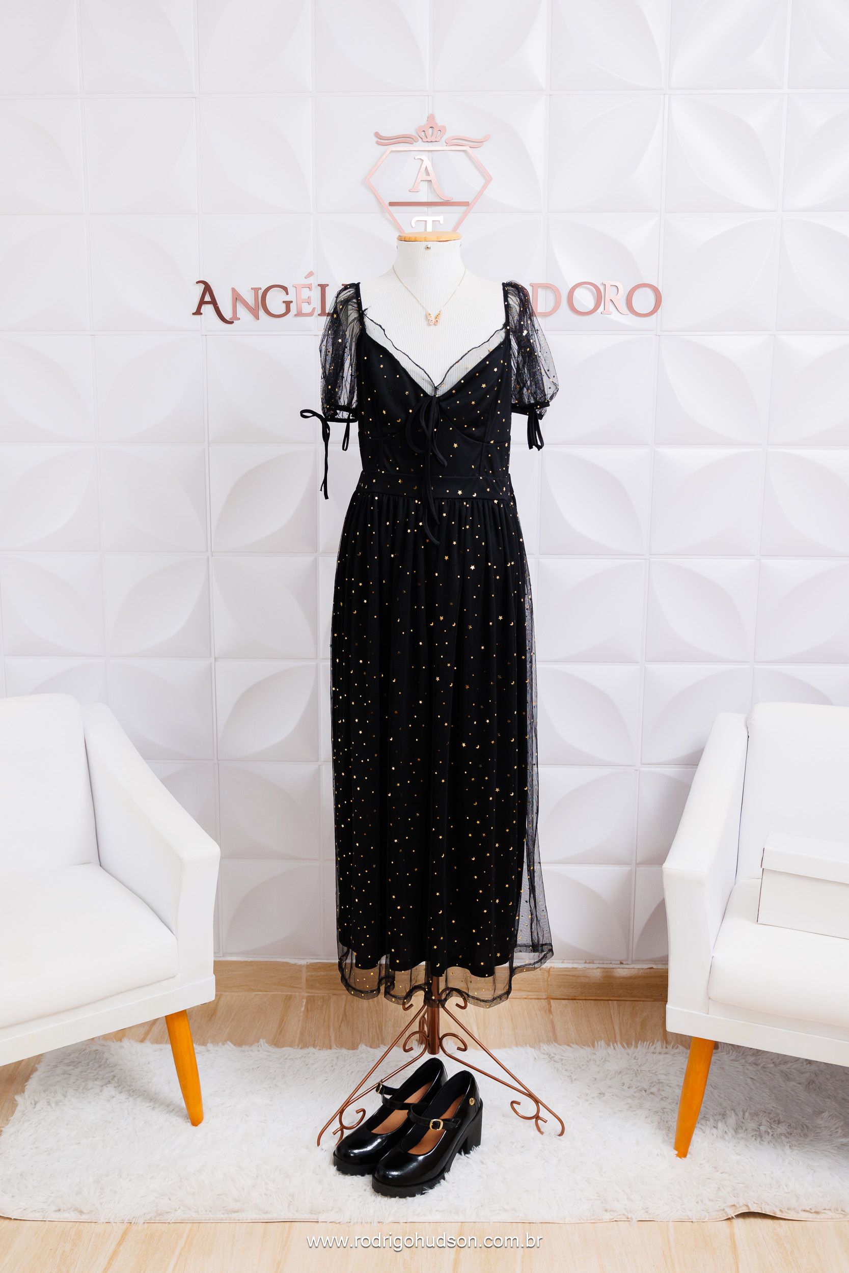 Maria Eduarda Freitas 15 anos - 1 - 0