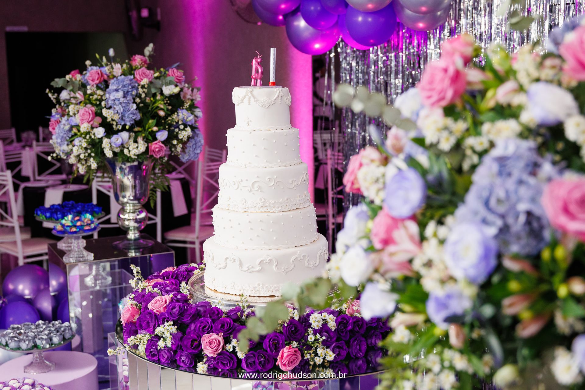 Maria Eduarda Freitas 15 anos - 1 - 15