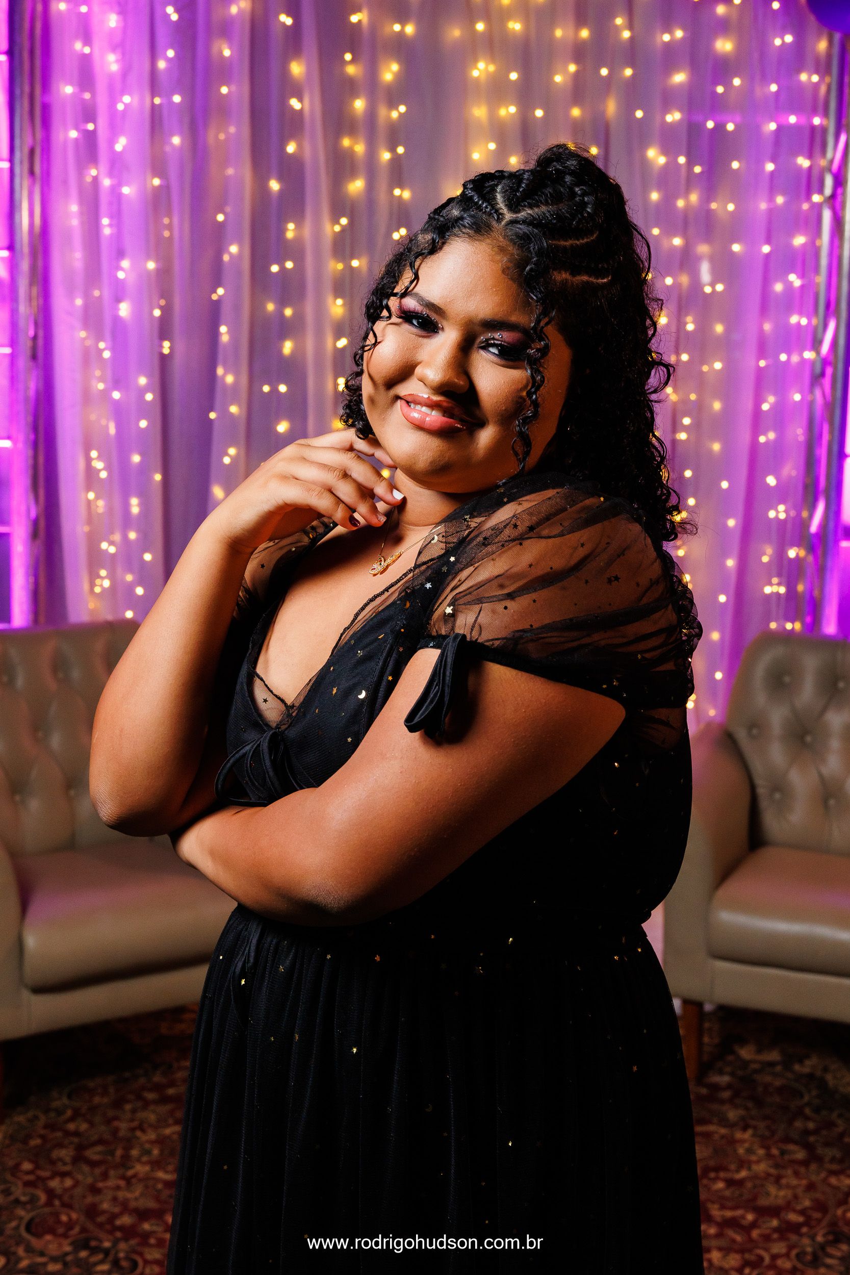 Maria Eduarda Freitas 15 anos - 1 - 42