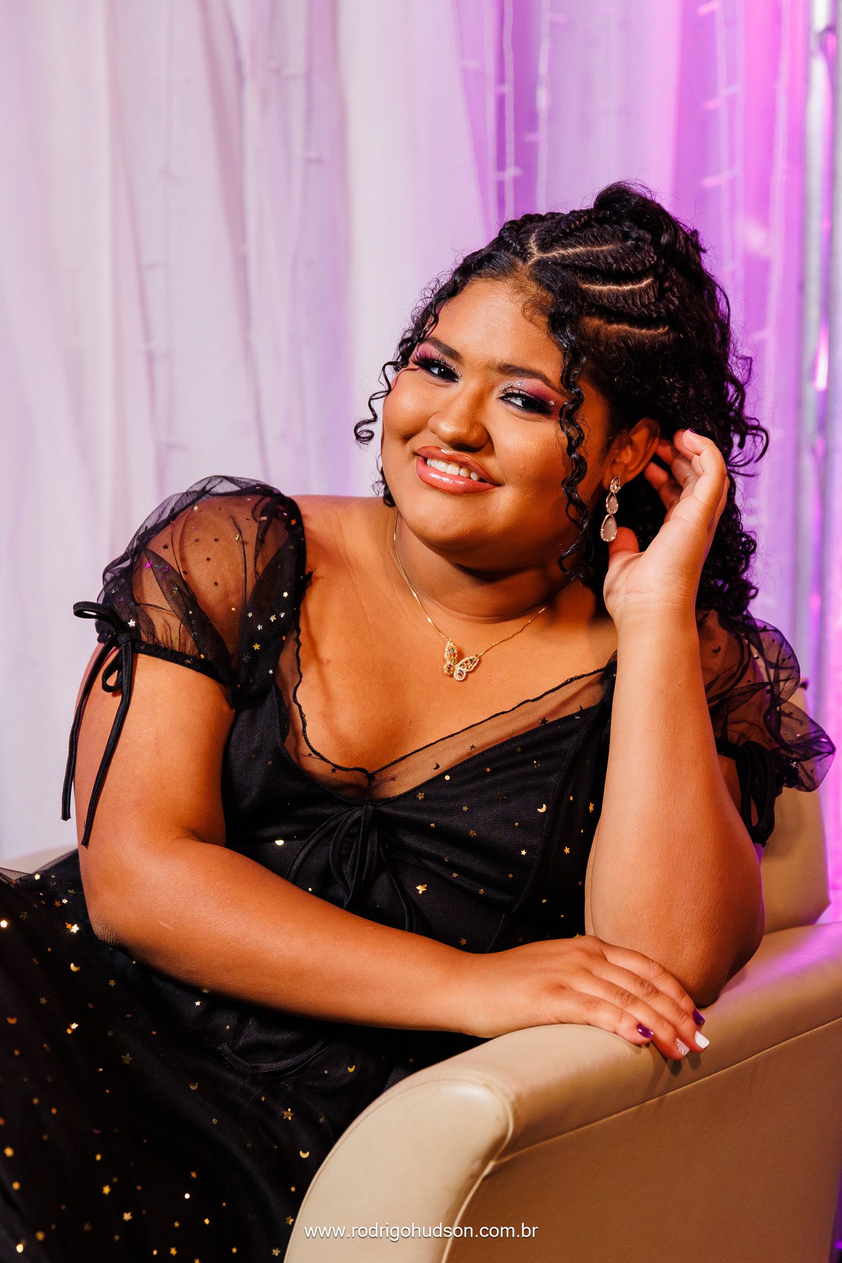 Maria Eduarda Freitas 15 anos - 1 - 44