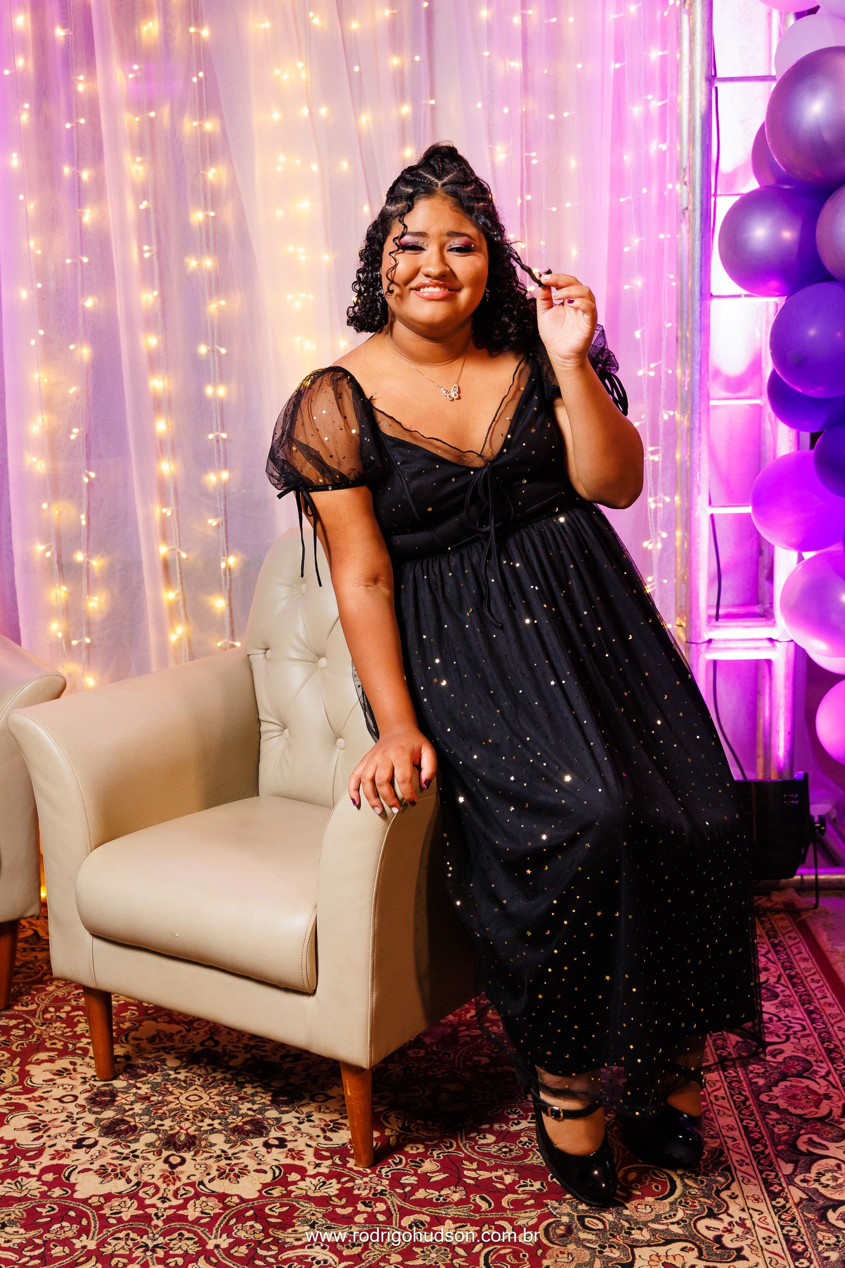 Maria Eduarda Freitas 15 anos - 1 - 46