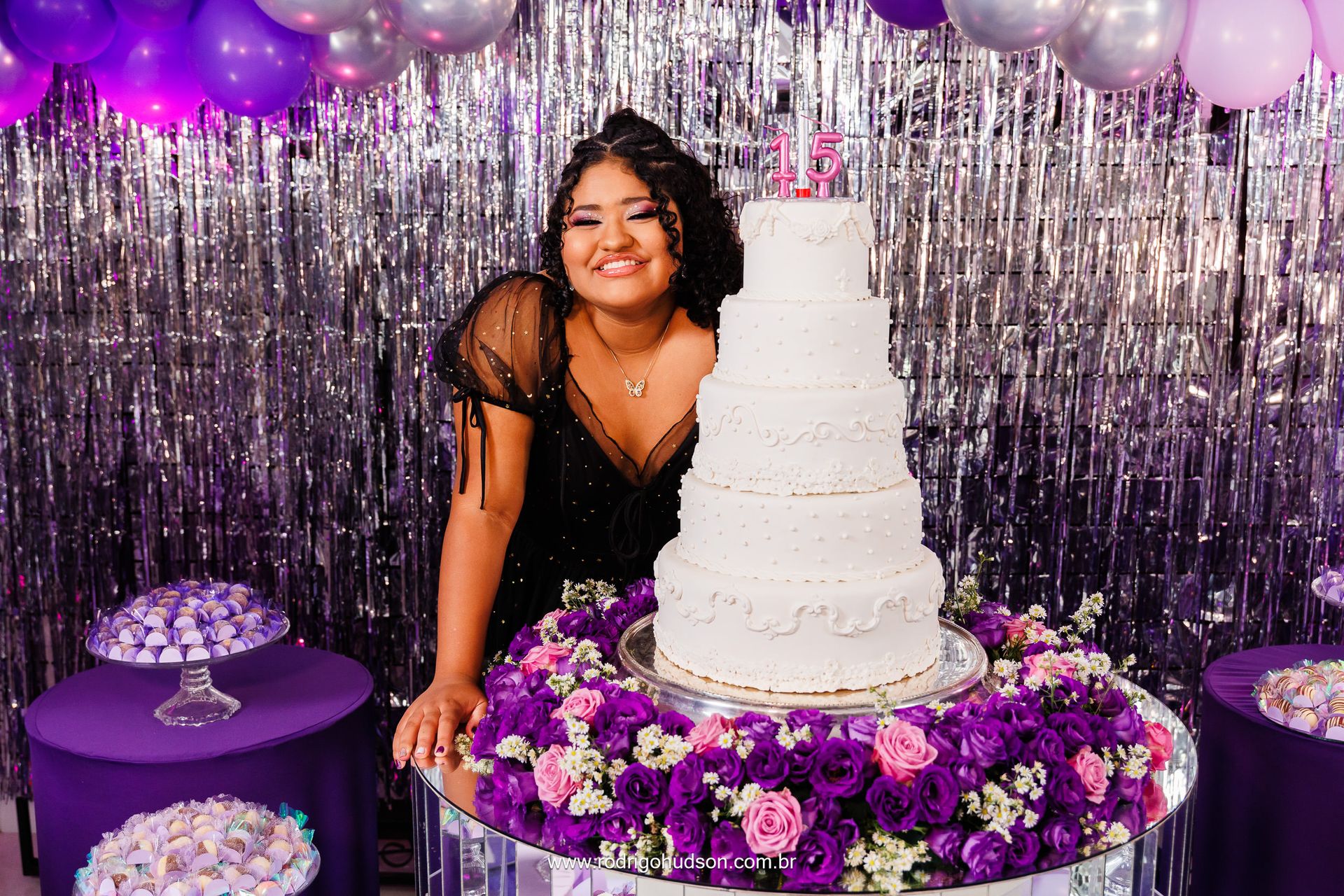 Maria Eduarda Freitas 15 anos - 1 - 47