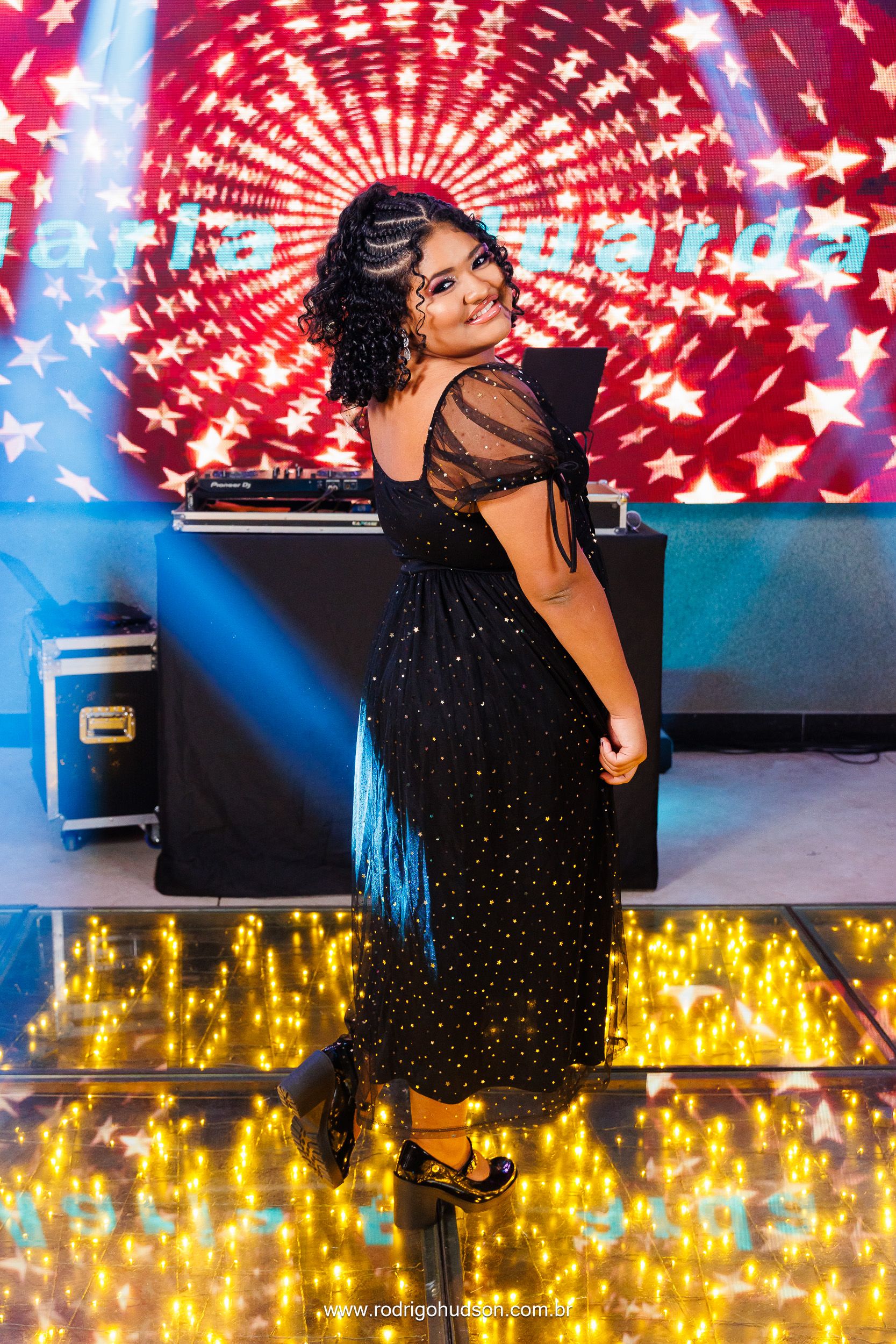 Maria Eduarda Freitas 15 anos - 1 - 51