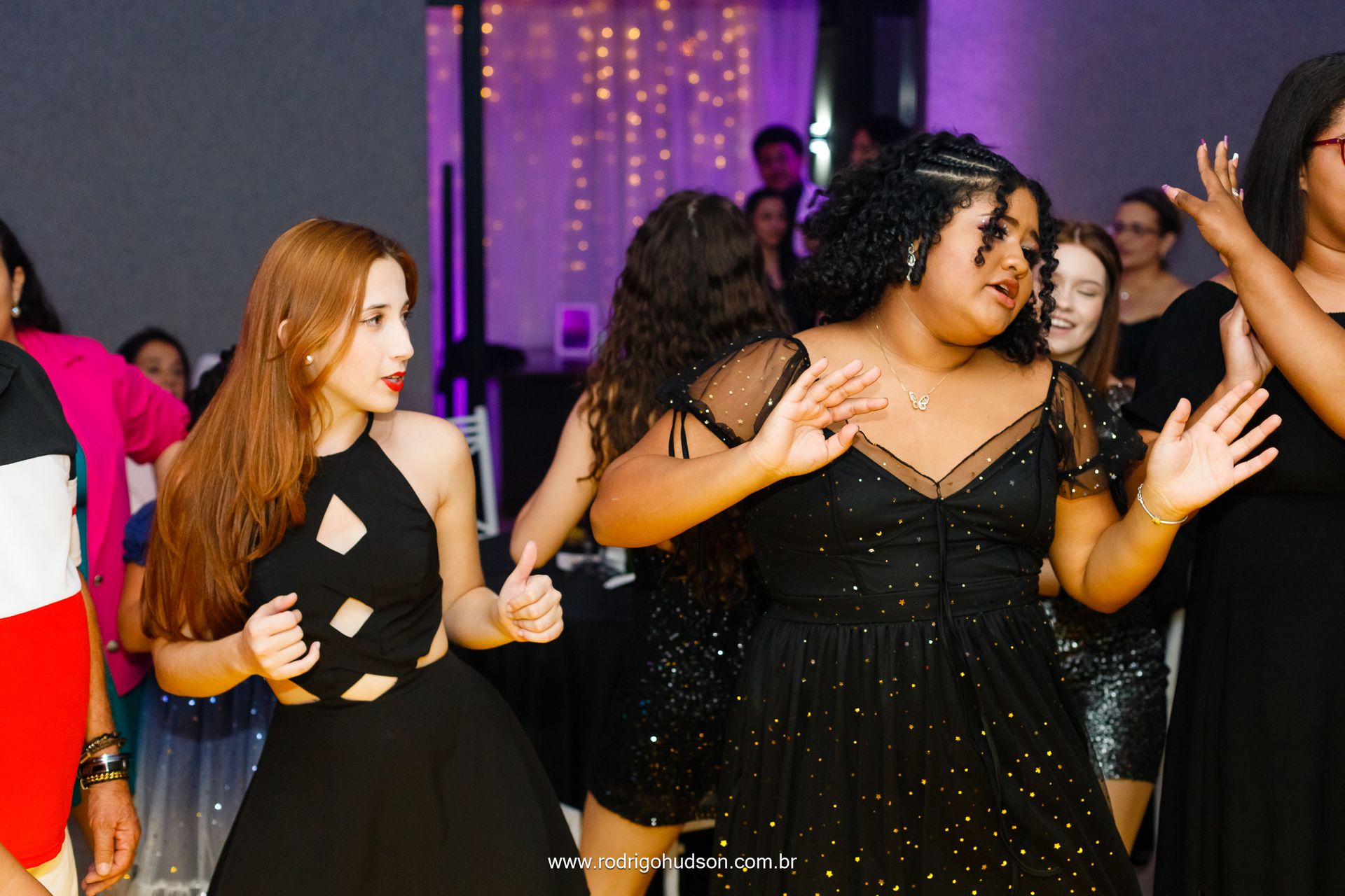 Maria Eduarda Freitas 15 anos - 1 - 111