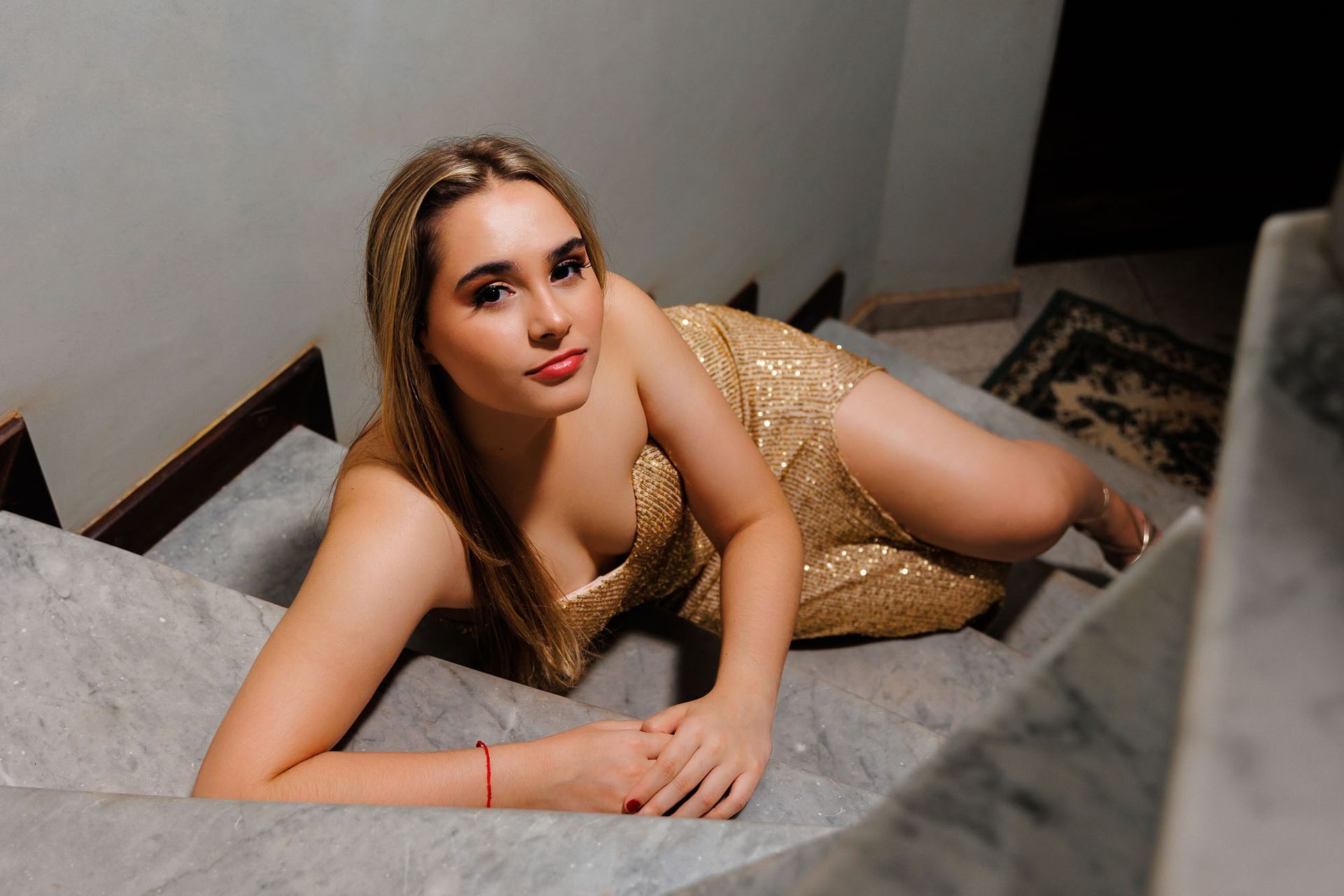 Ensaio 15 anos de Maria Paula - 1 - 2