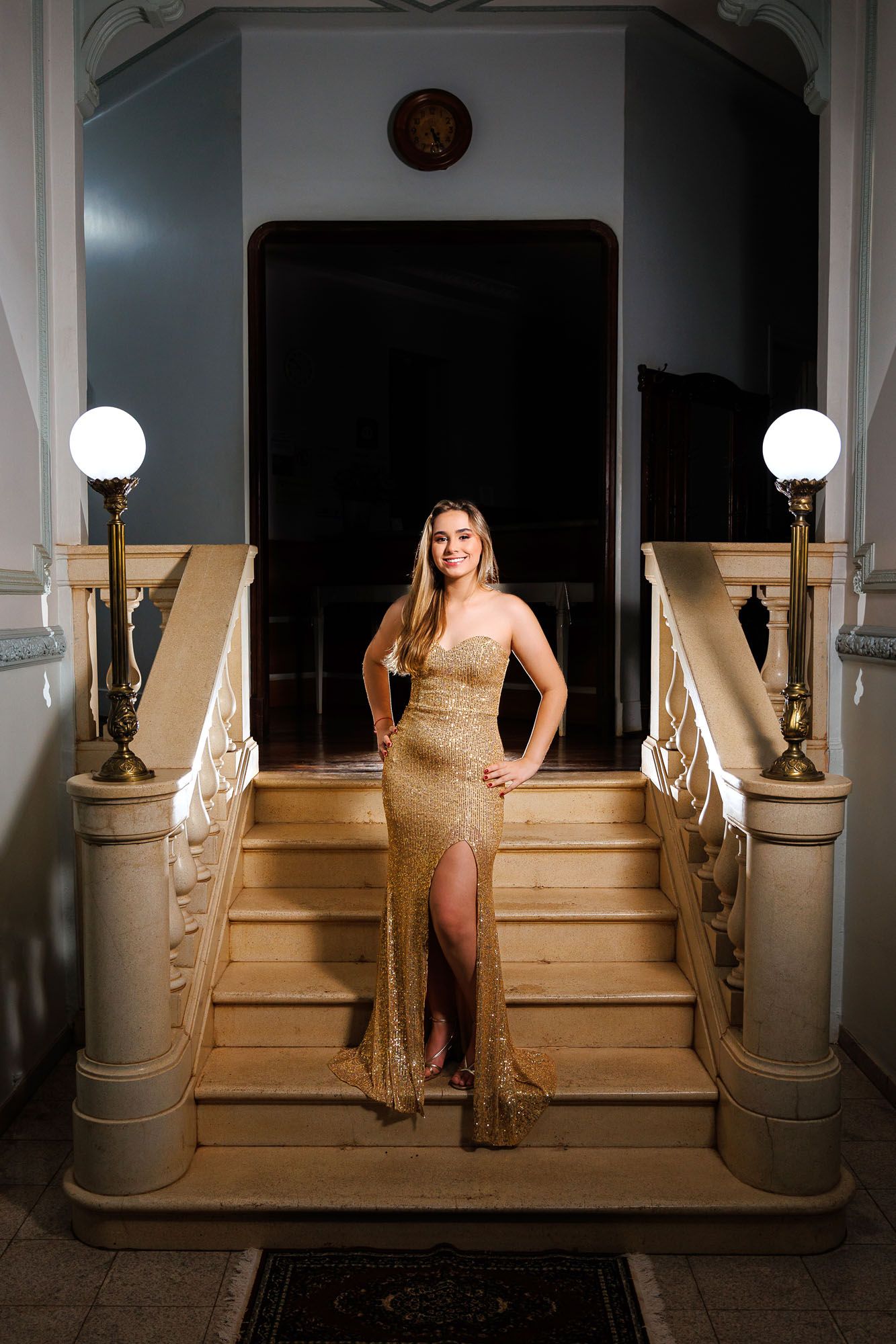 Ensaio 15 anos de Maria Paula - 1 - 8