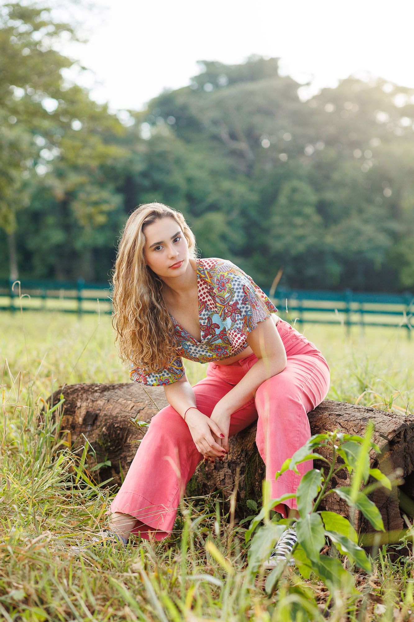 Ensaio 15 anos de Maria Paula - 1 - 20