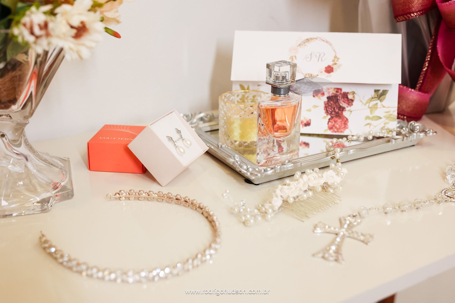 Casamento de Silvia e Rafael na Arena Primos em Jaboticabal - SP - 1 - 1