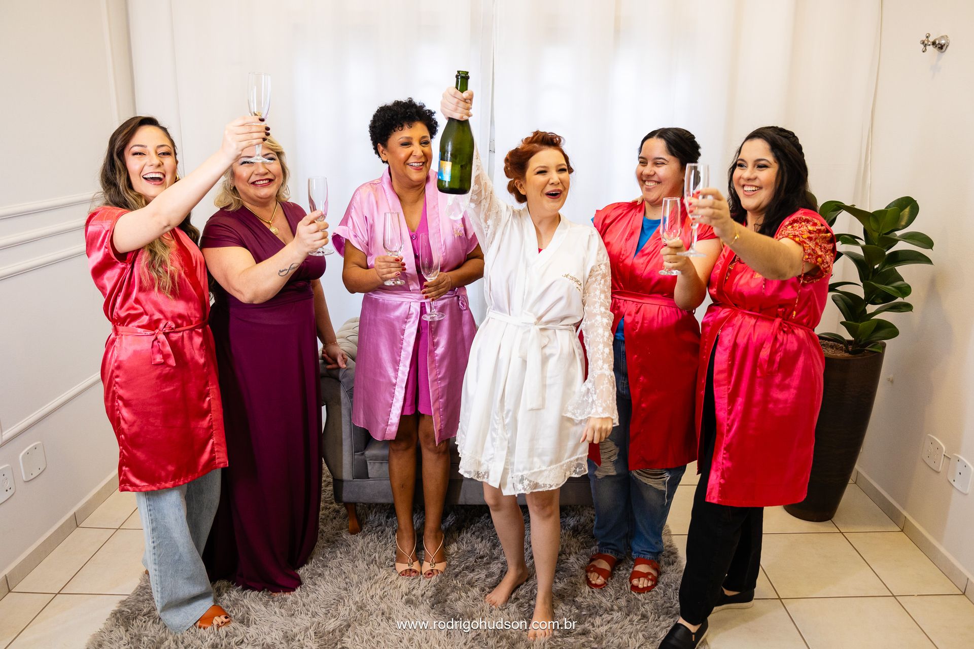 Casamento de Silvia e Rafael na Arena Primos em Jaboticabal - SP - 1 - 0