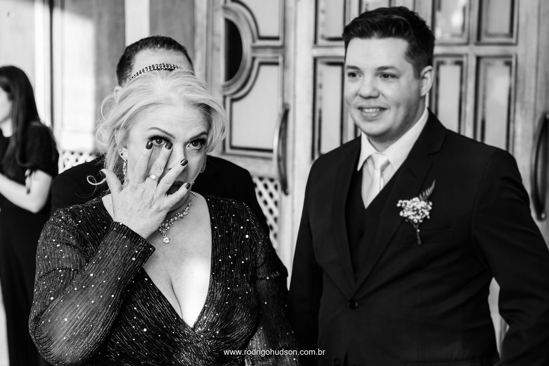 Casamento de Silvia e Rafael na Arena Primos em Jaboticabal - SP - 1 - 3