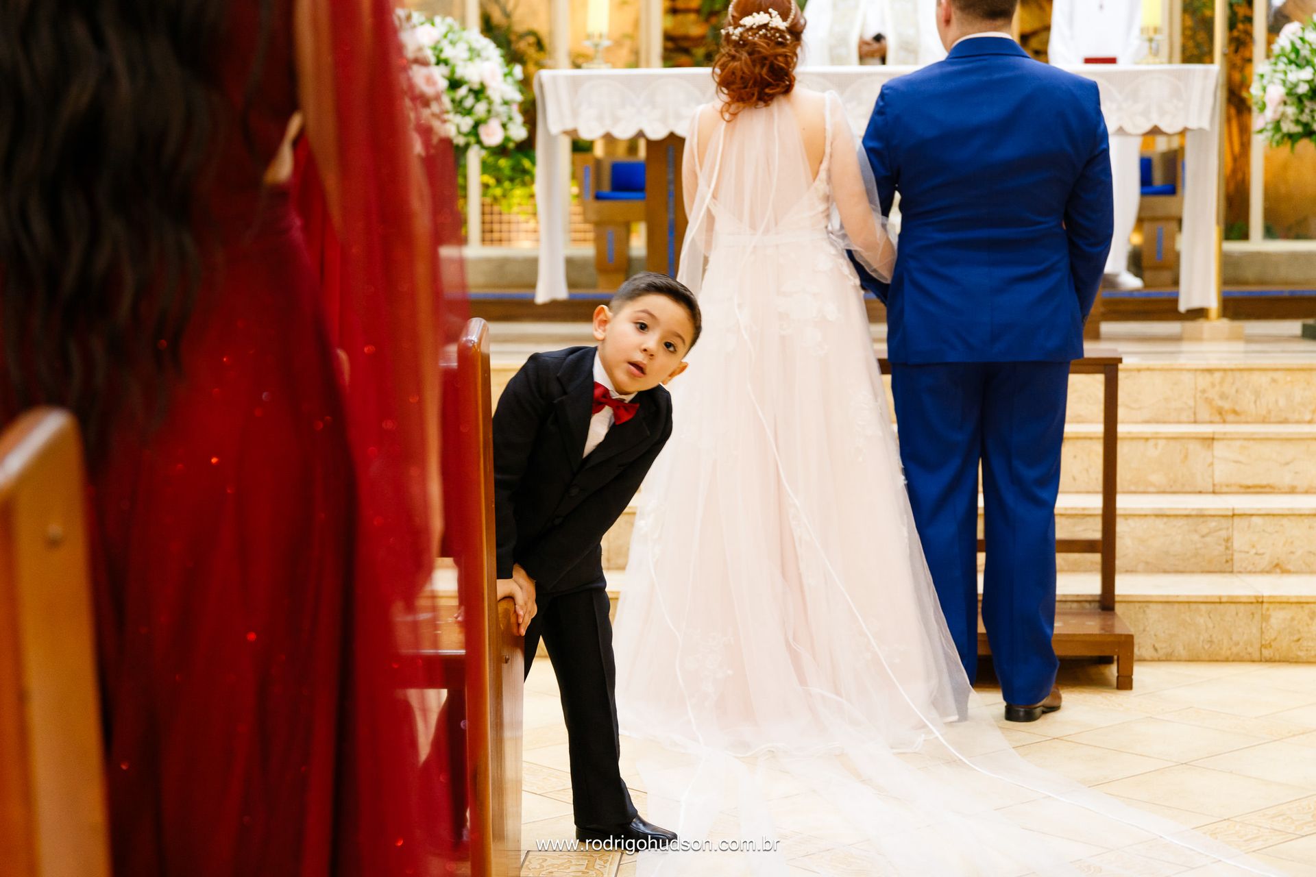 Casamento de Silvia e Rafael na Arena Primos em Jaboticabal - SP - 1 - 0