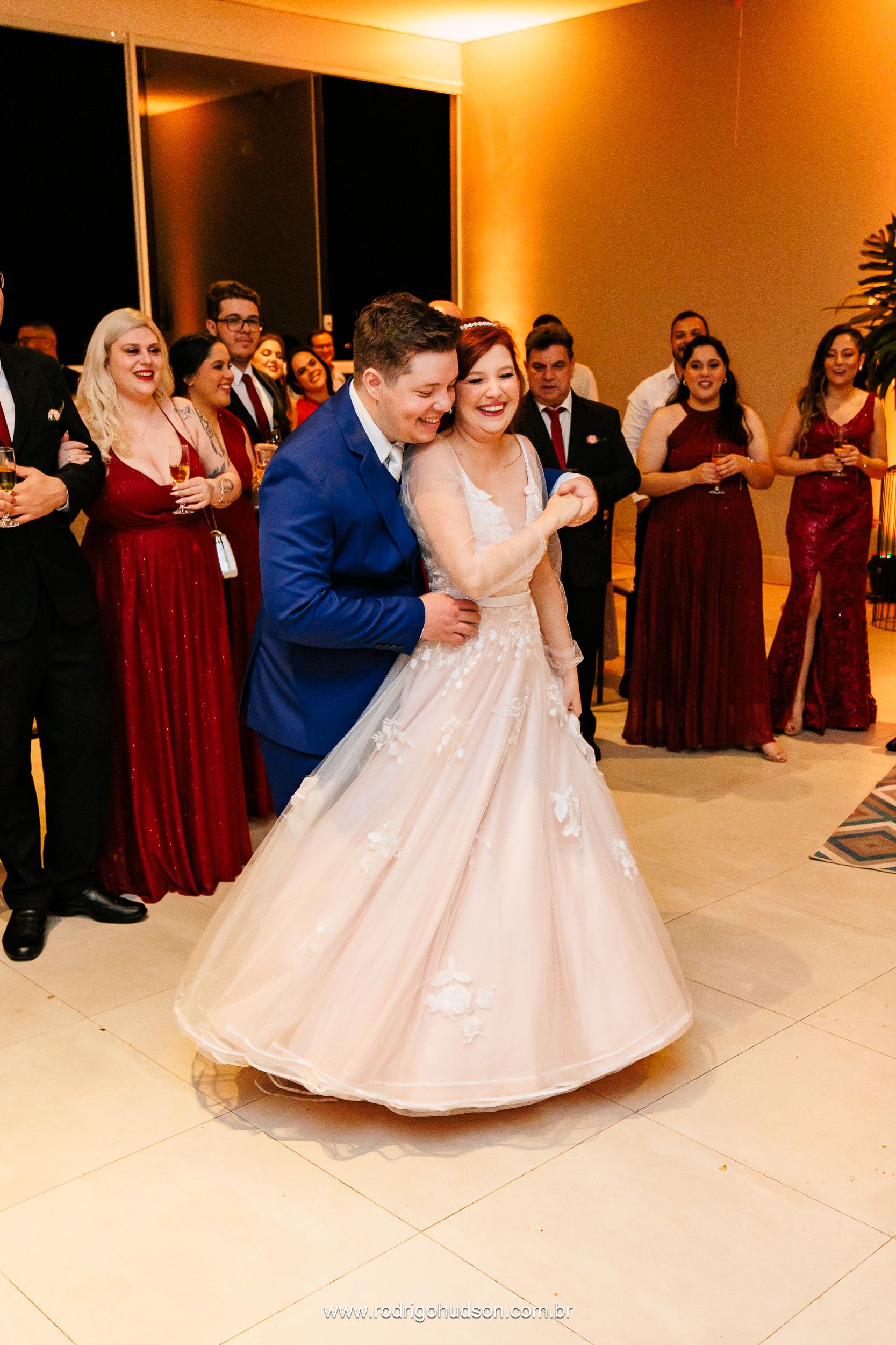 Casamento de Silvia e Rafael na Arena Primos em Jaboticabal - SP - 1 - 0