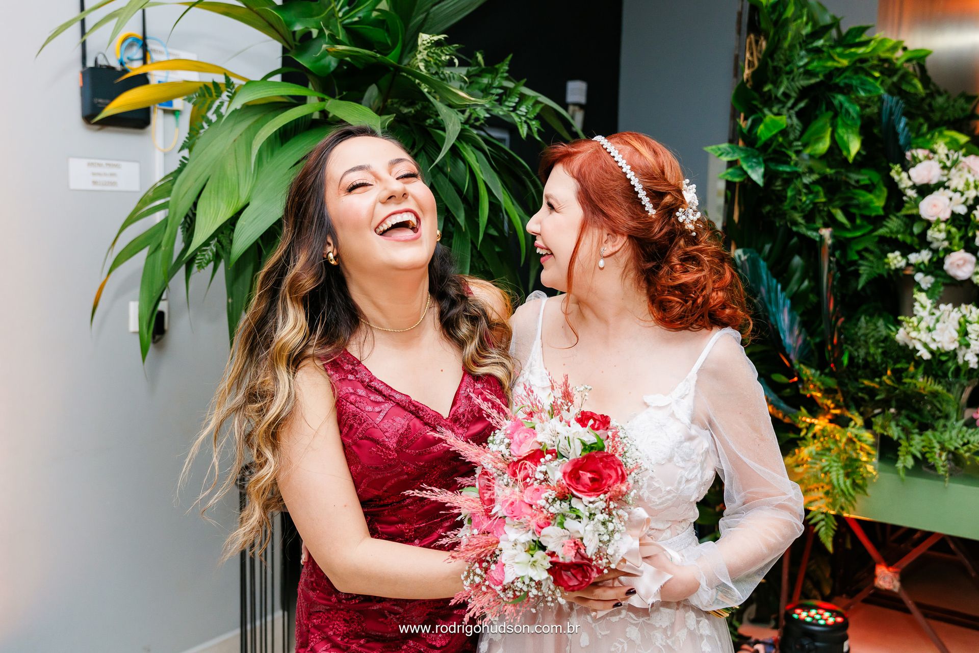 Casamento de Silvia e Rafael na Arena Primos em Jaboticabal - SP - 1 - 1