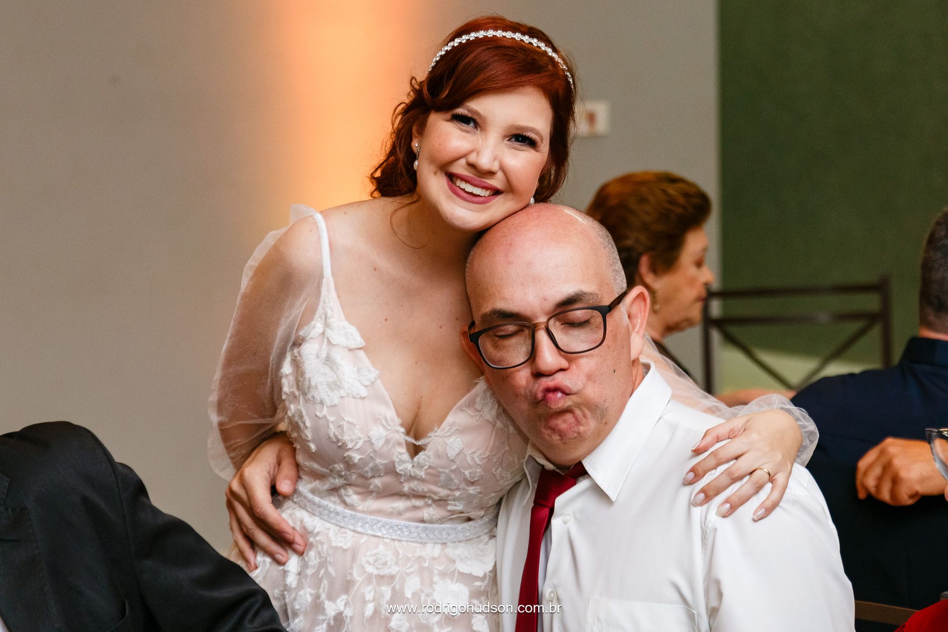 Casamento de Silvia e Rafael na Arena Primos em Jaboticabal - SP - 1 - 2