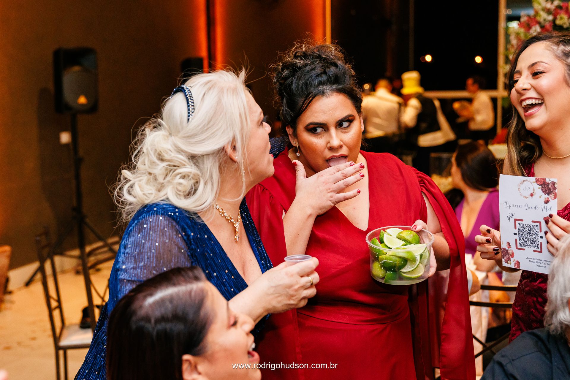 Casamento de Silvia e Rafael na Arena Primos em Jaboticabal - SP - 1 - 3