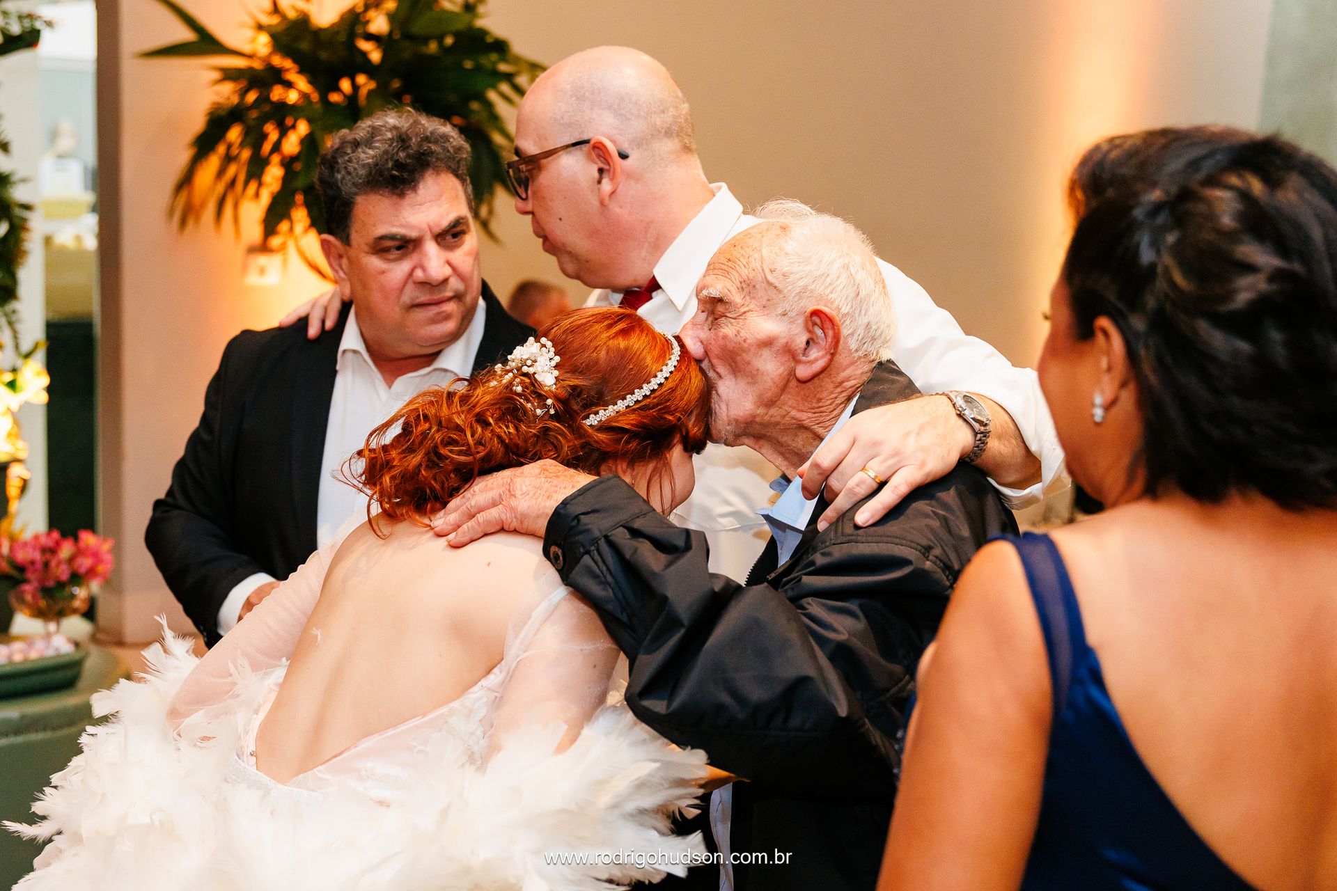 Casamento de Silvia e Rafael na Arena Primos em Jaboticabal - SP - 1 - 1