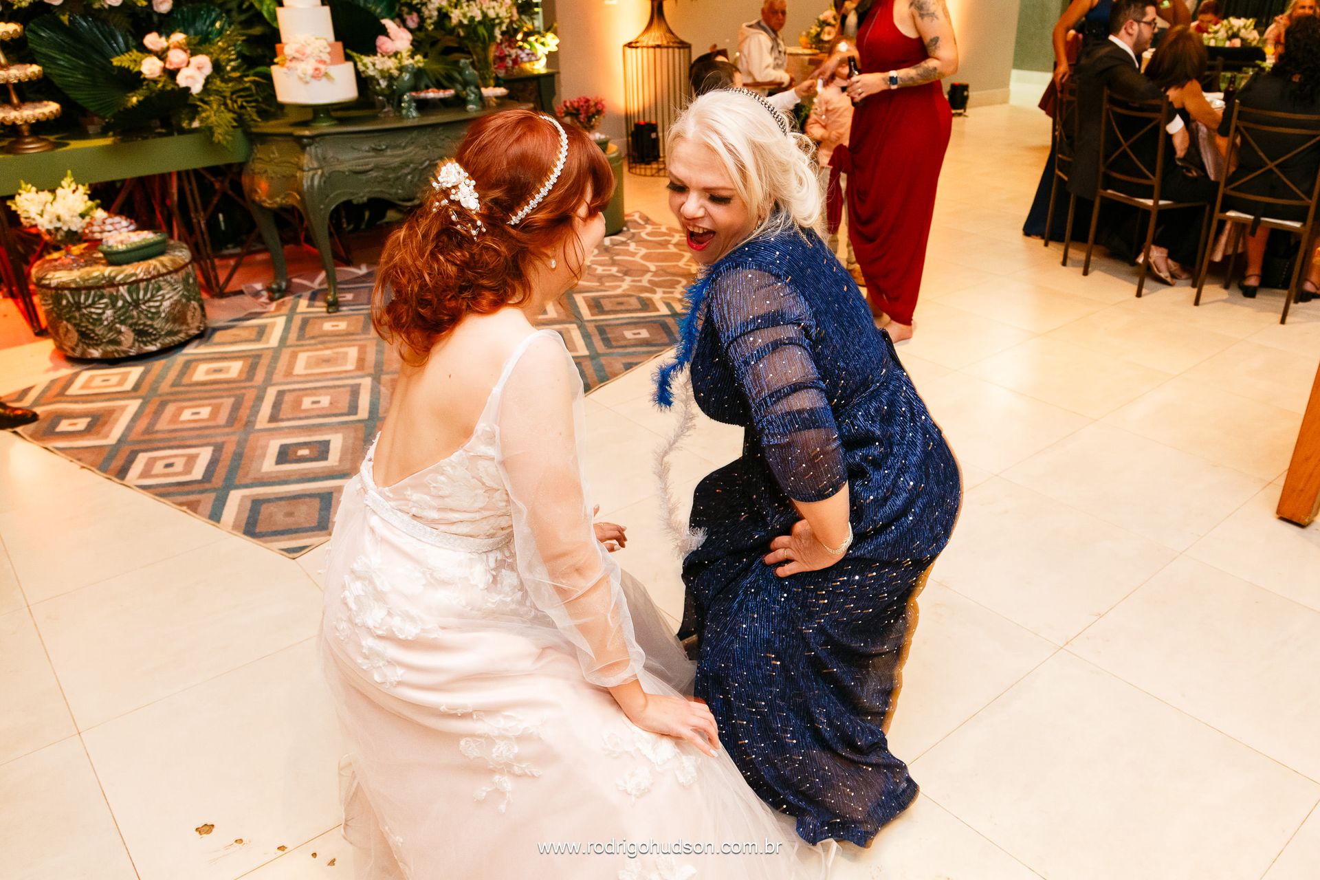 Casamento de Silvia e Rafael na Arena Primos em Jaboticabal - SP - 1 - 3