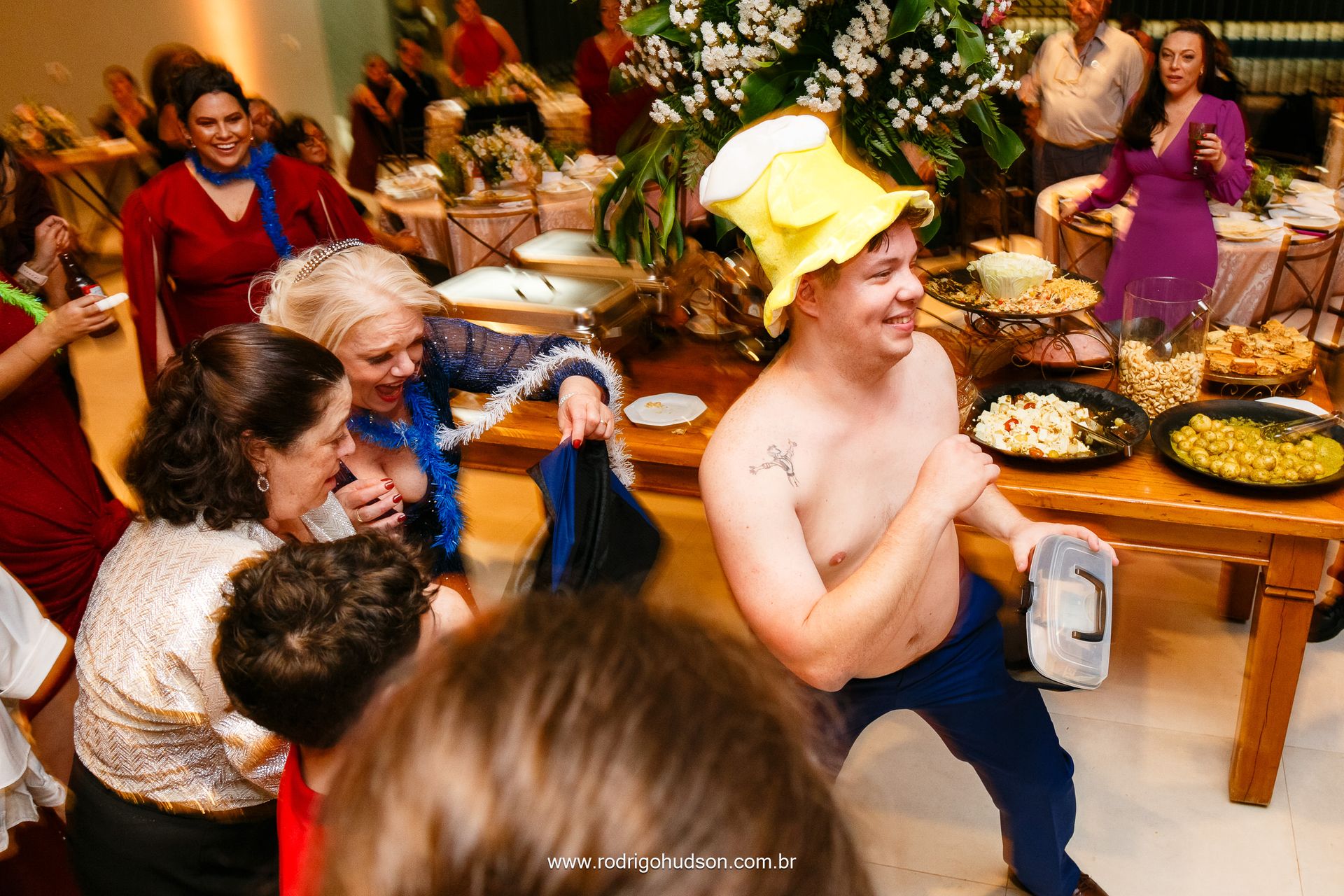 Casamento de Silvia e Rafael na Arena Primos em Jaboticabal - SP - 1 - 1
